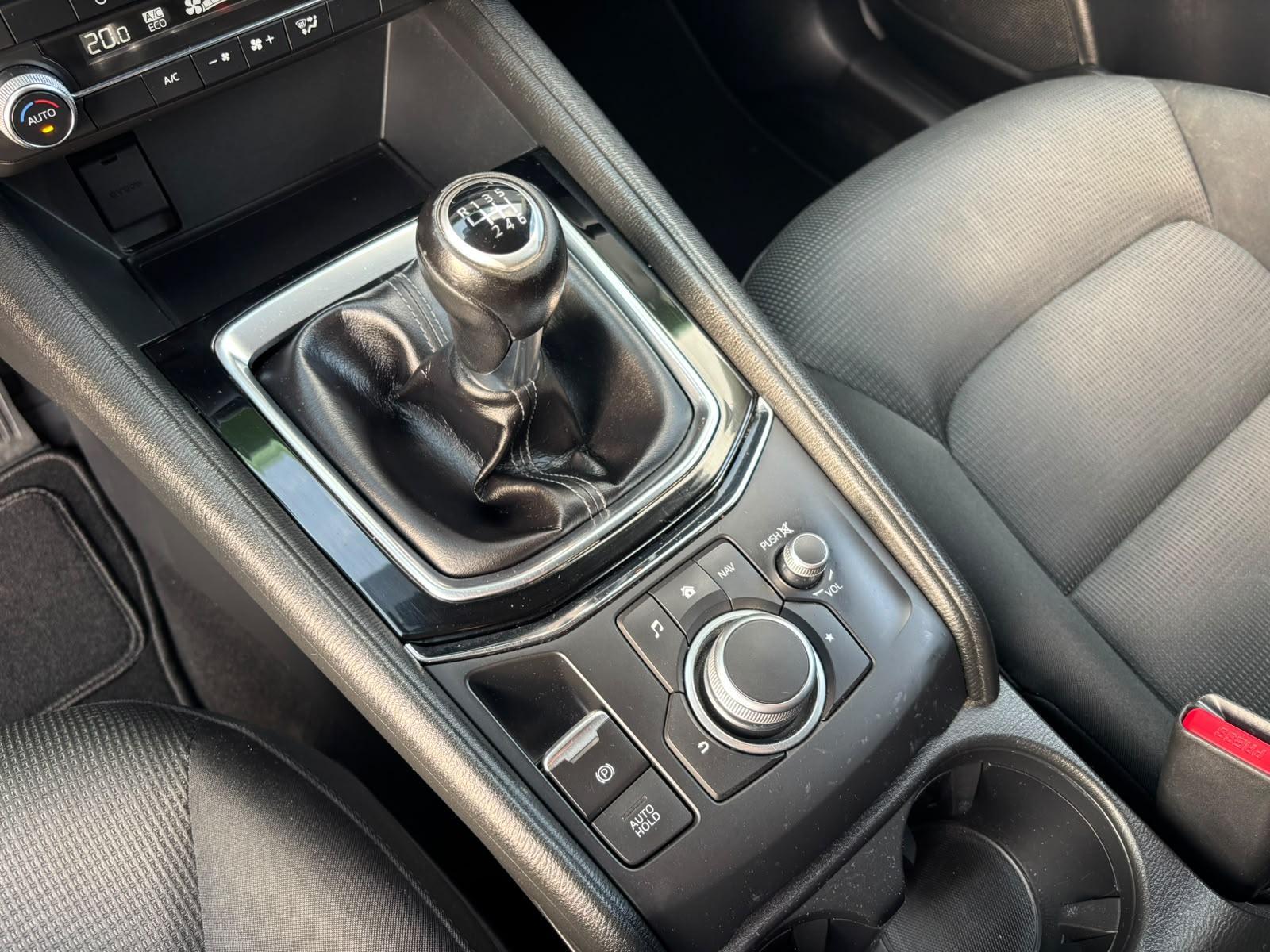 Foto van Mazda Mazda Cx-5