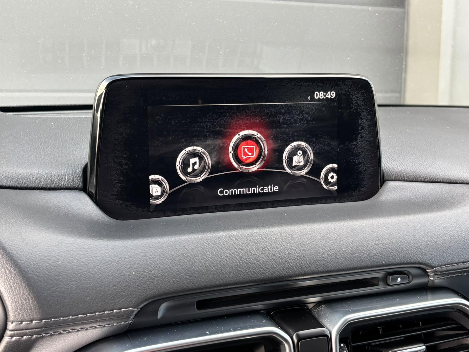 Foto van Mazda Mazda Cx-5