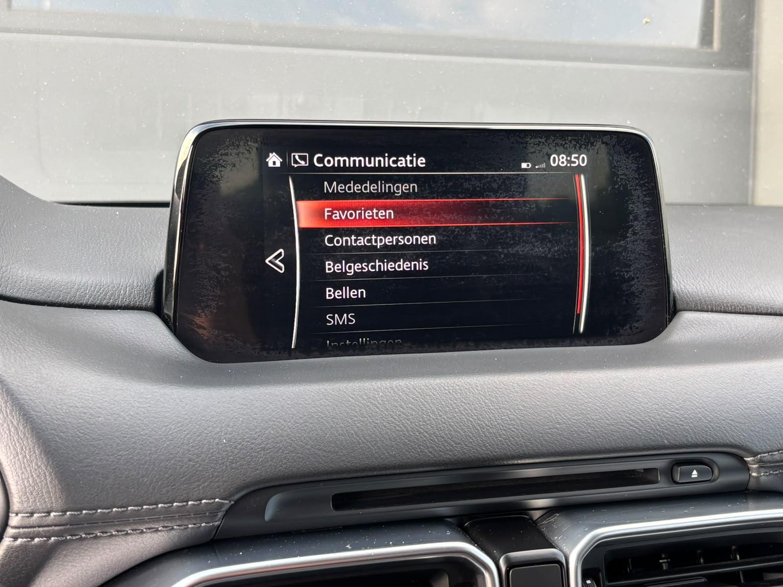 Foto van Mazda Mazda Cx-5