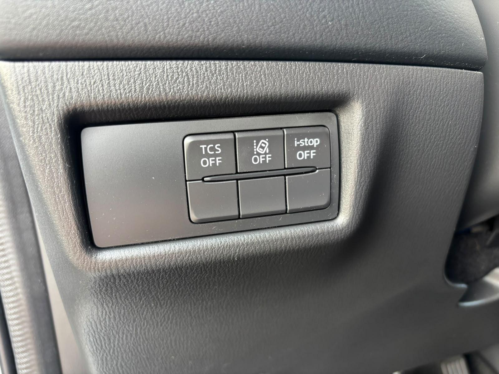 Foto van Mazda Mazda Cx-5