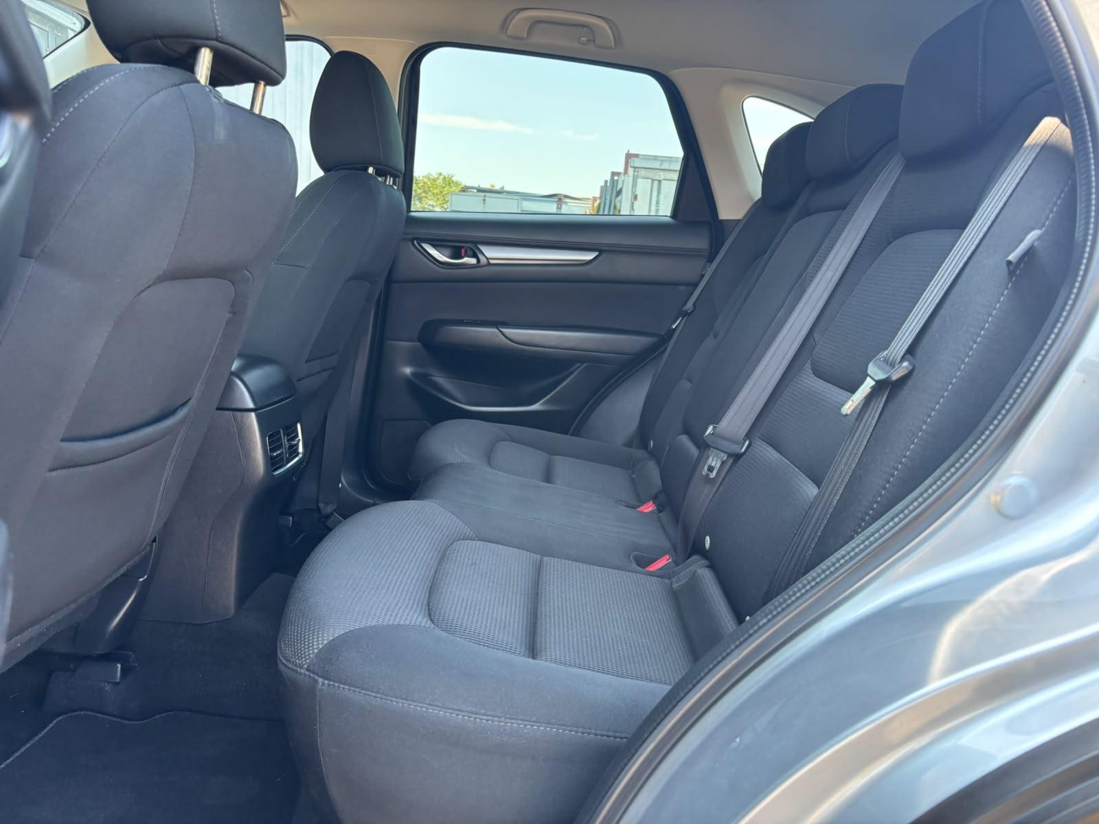 Foto van Mazda Mazda Cx-5