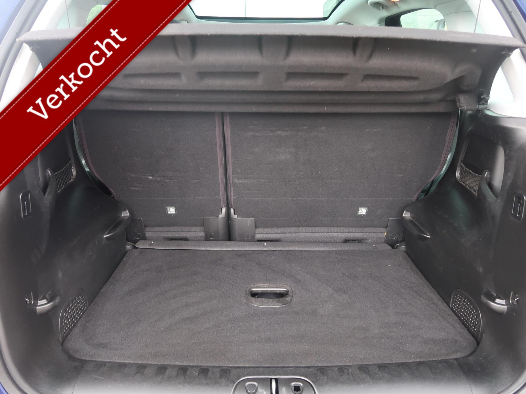 Foto van Fiat Fiat 500l