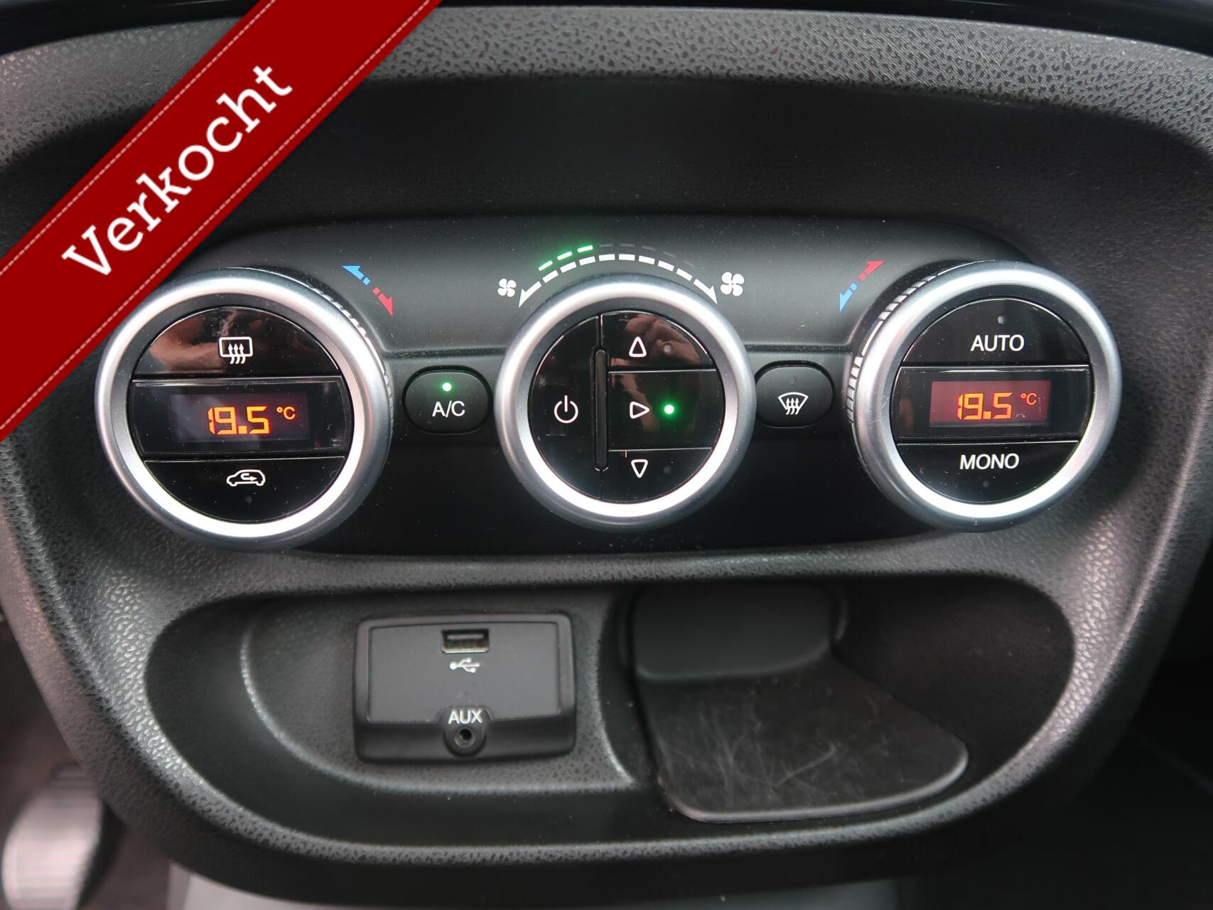 Foto van Fiat Fiat 500l