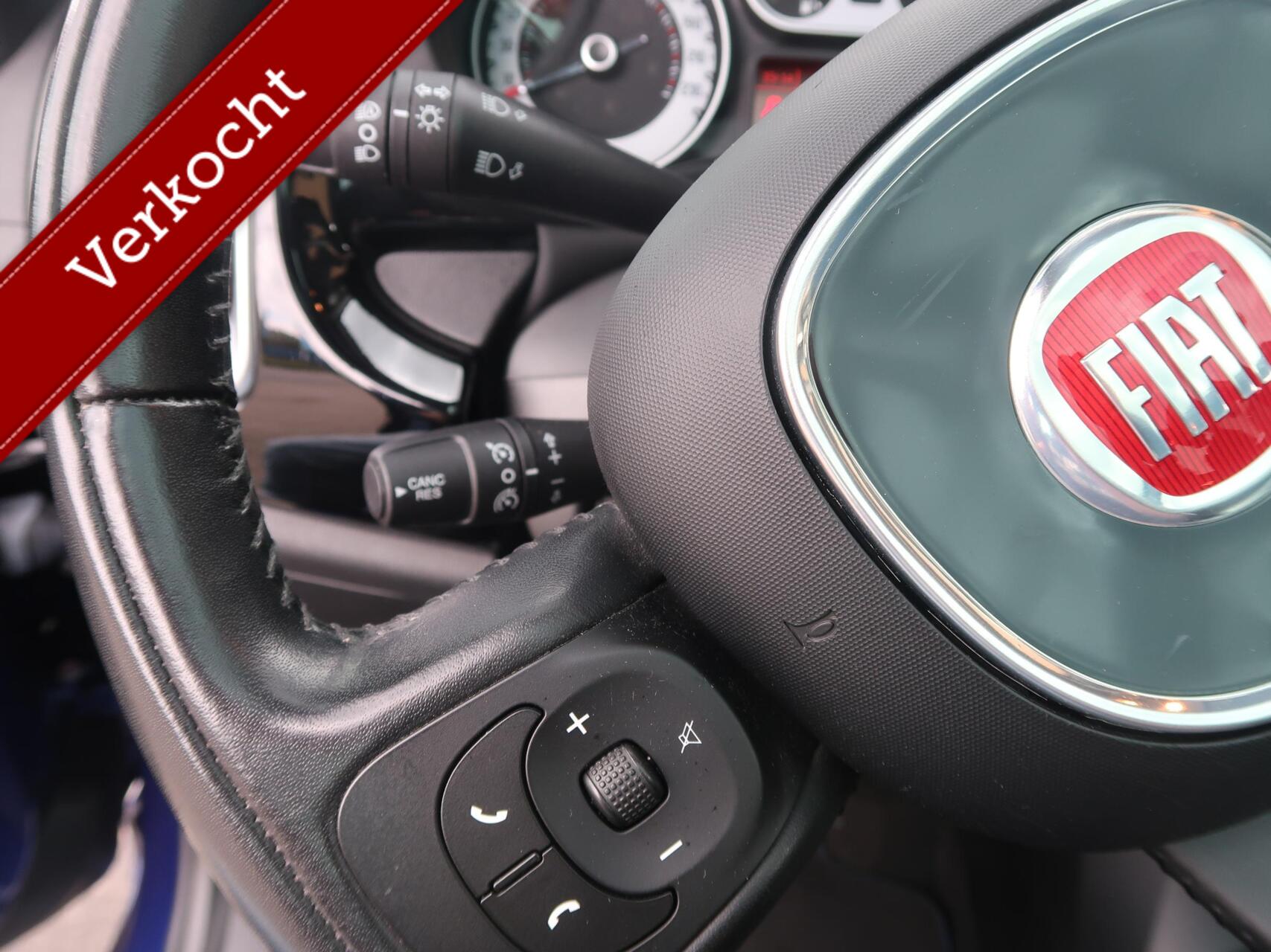 Foto van Fiat Fiat 500l