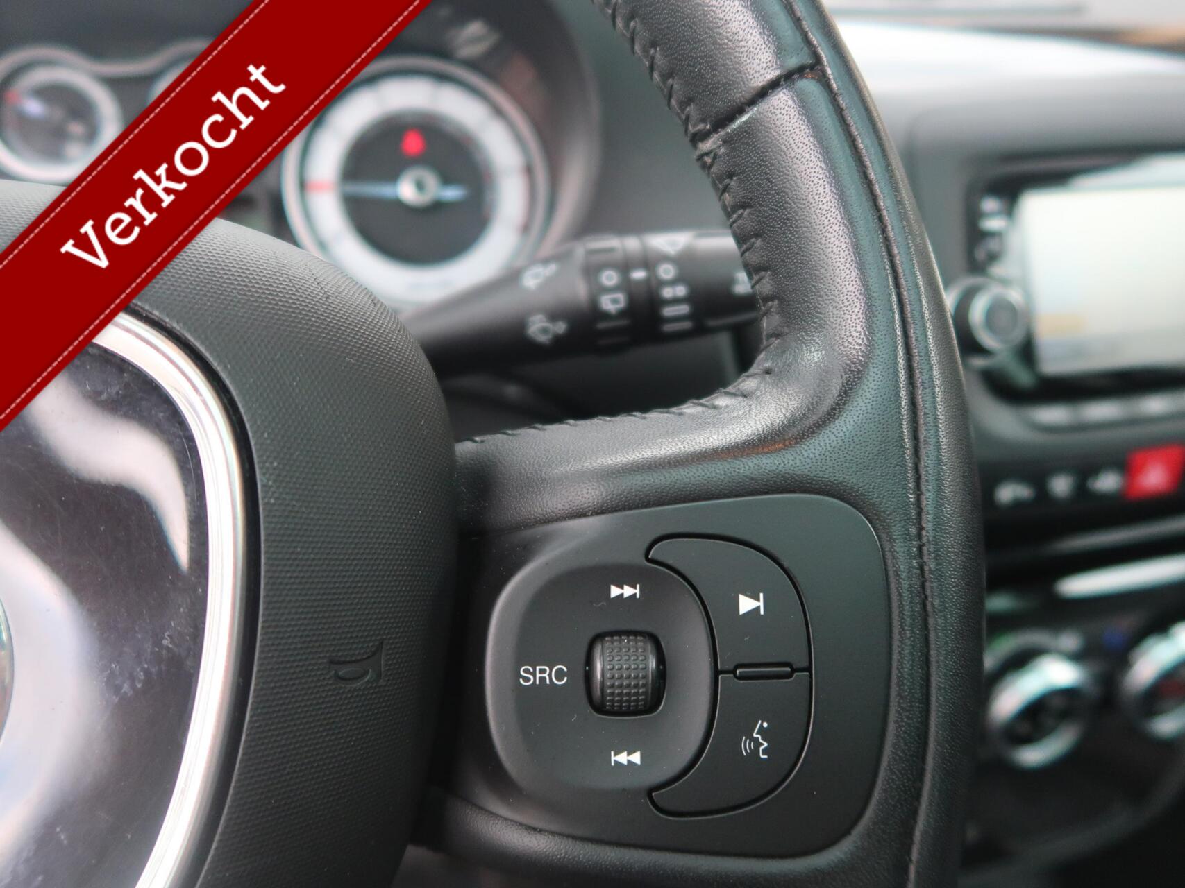 Foto van Fiat Fiat 500l