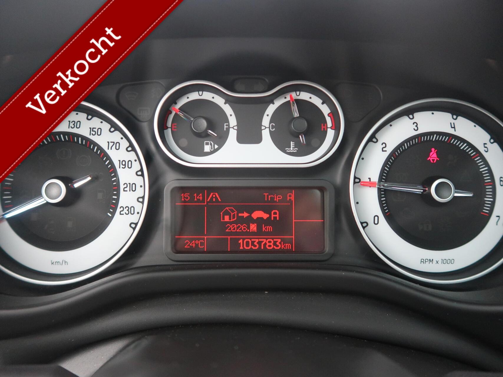 Foto van Fiat Fiat 500l