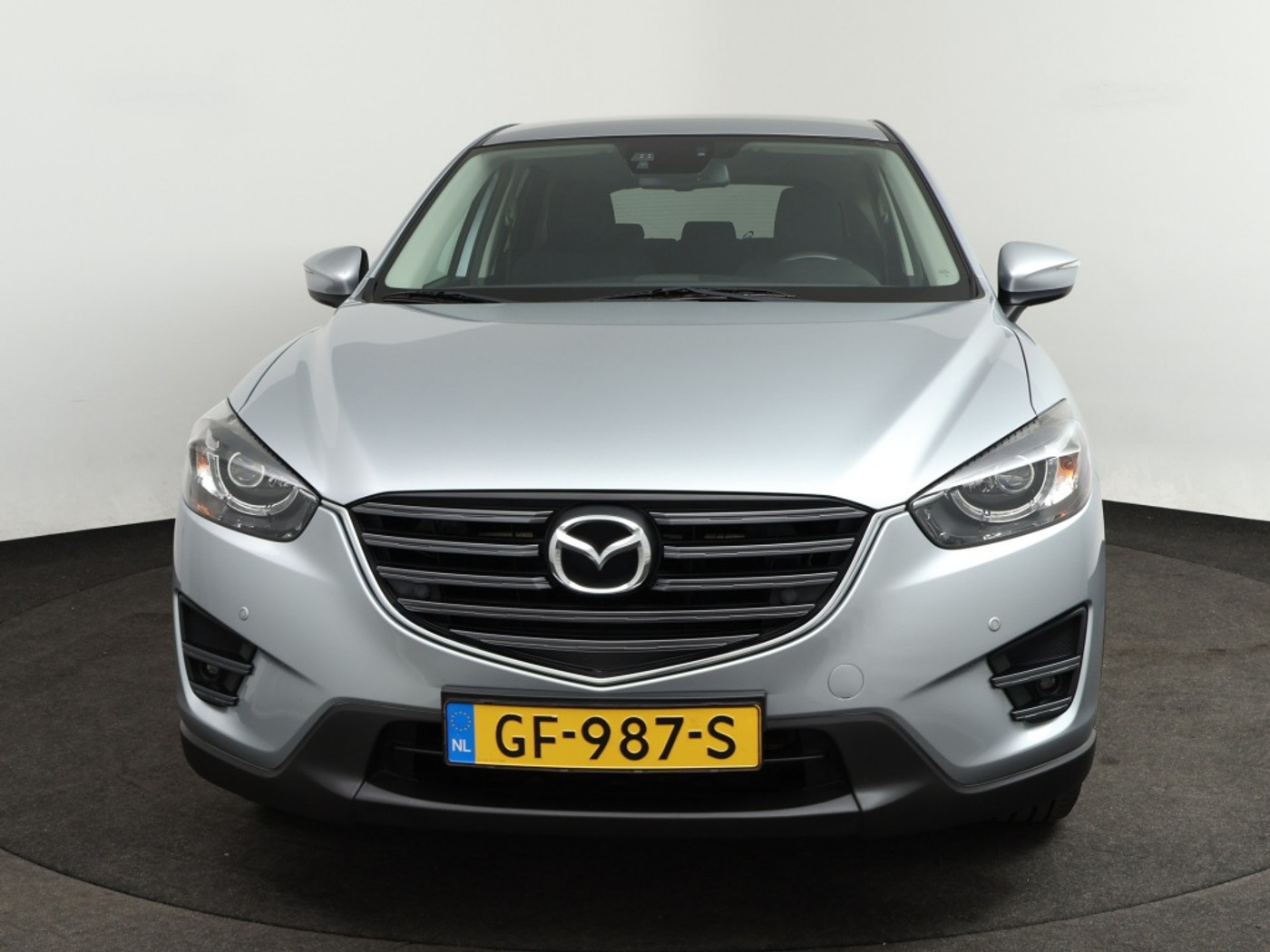 Foto van Mazda Mazda Cx-5