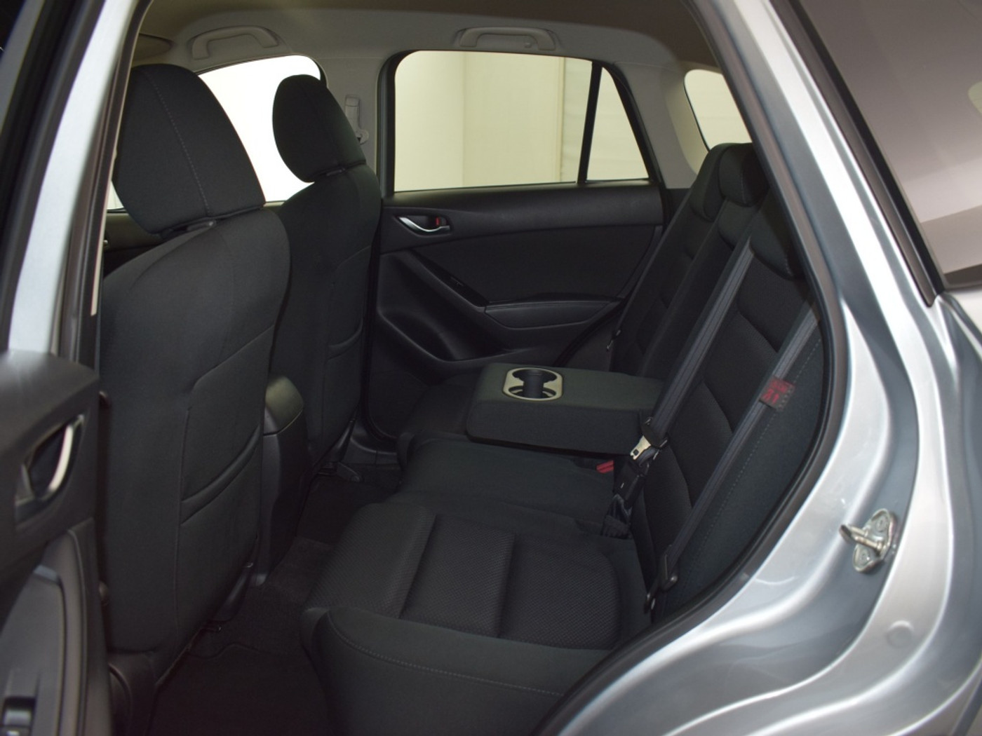 Foto van Mazda Mazda Cx-5