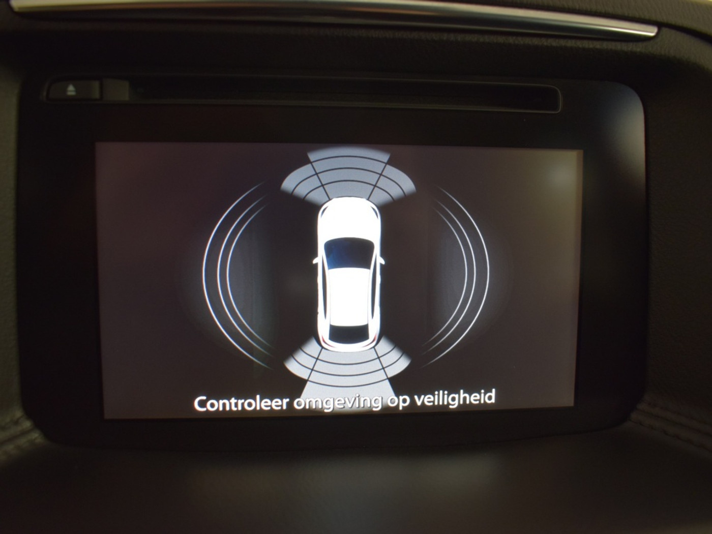 Foto van Mazda Mazda Cx-5