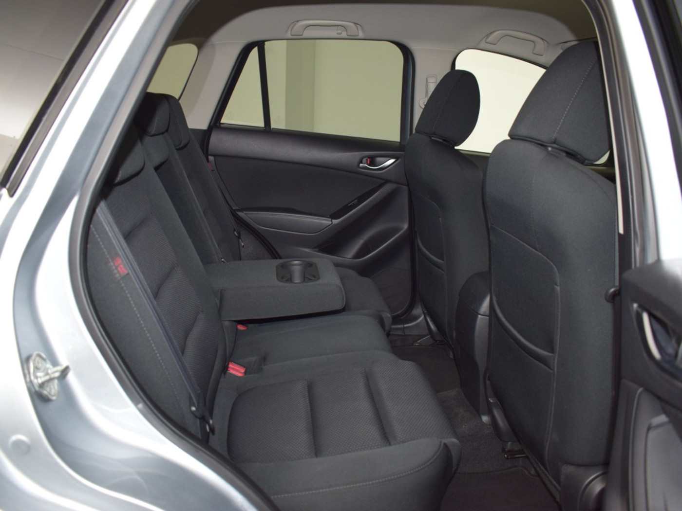 Foto van Mazda Mazda Cx-5