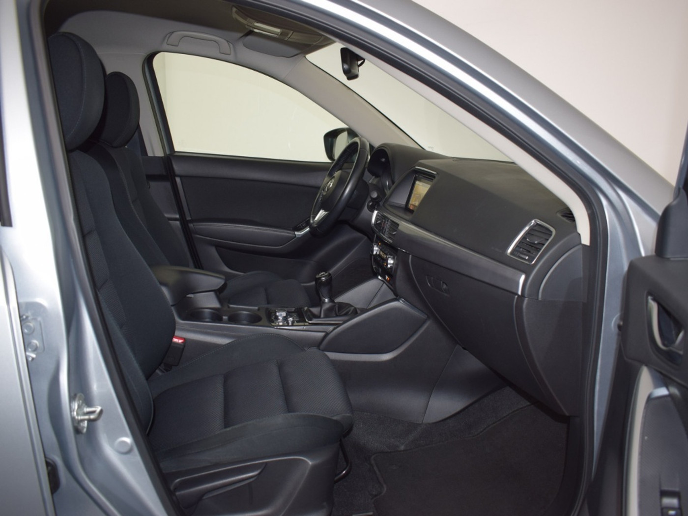 Foto van Mazda Mazda Cx-5