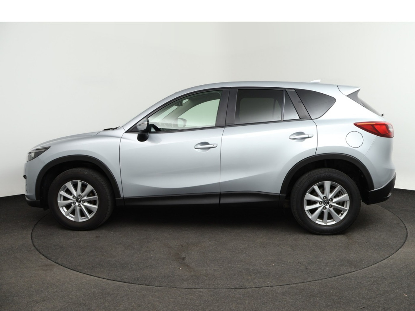 Foto van Mazda Mazda Cx-5