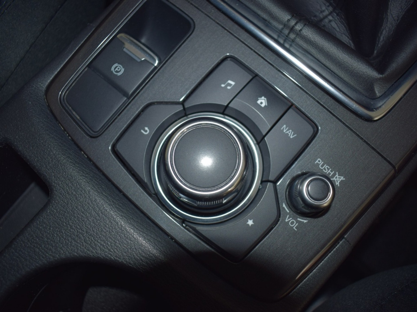 Foto van Mazda Mazda Cx-5