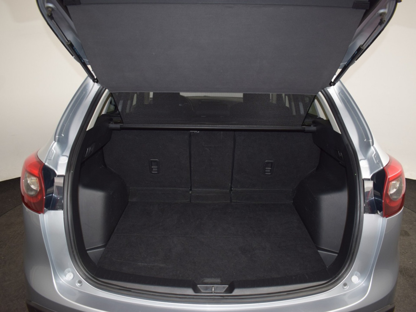 Foto van Mazda Mazda Cx-5