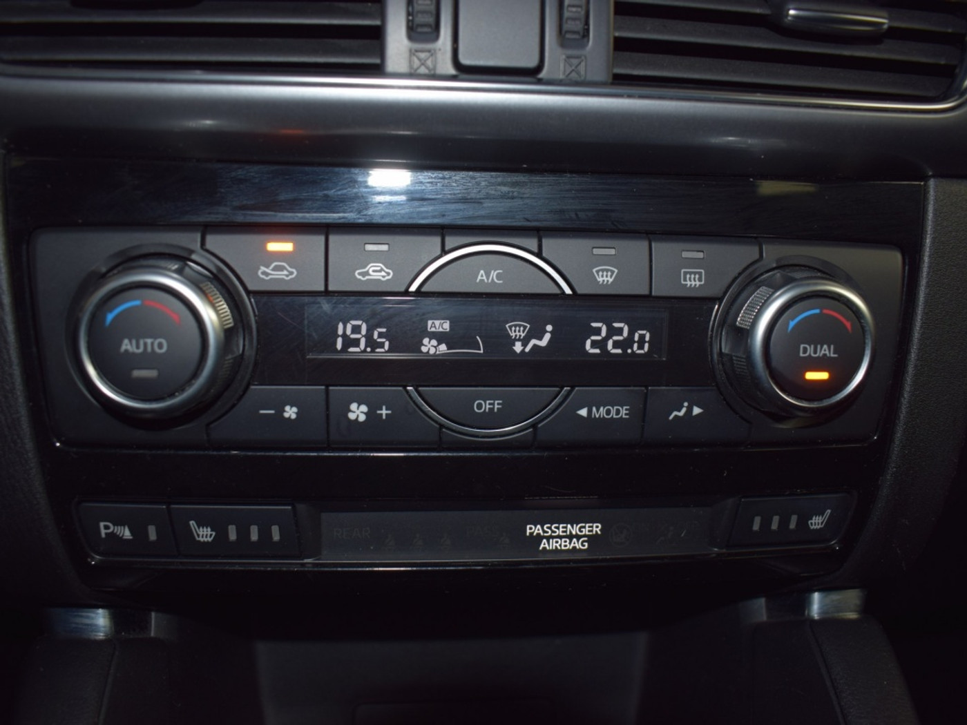 Foto van Mazda Mazda Cx-5