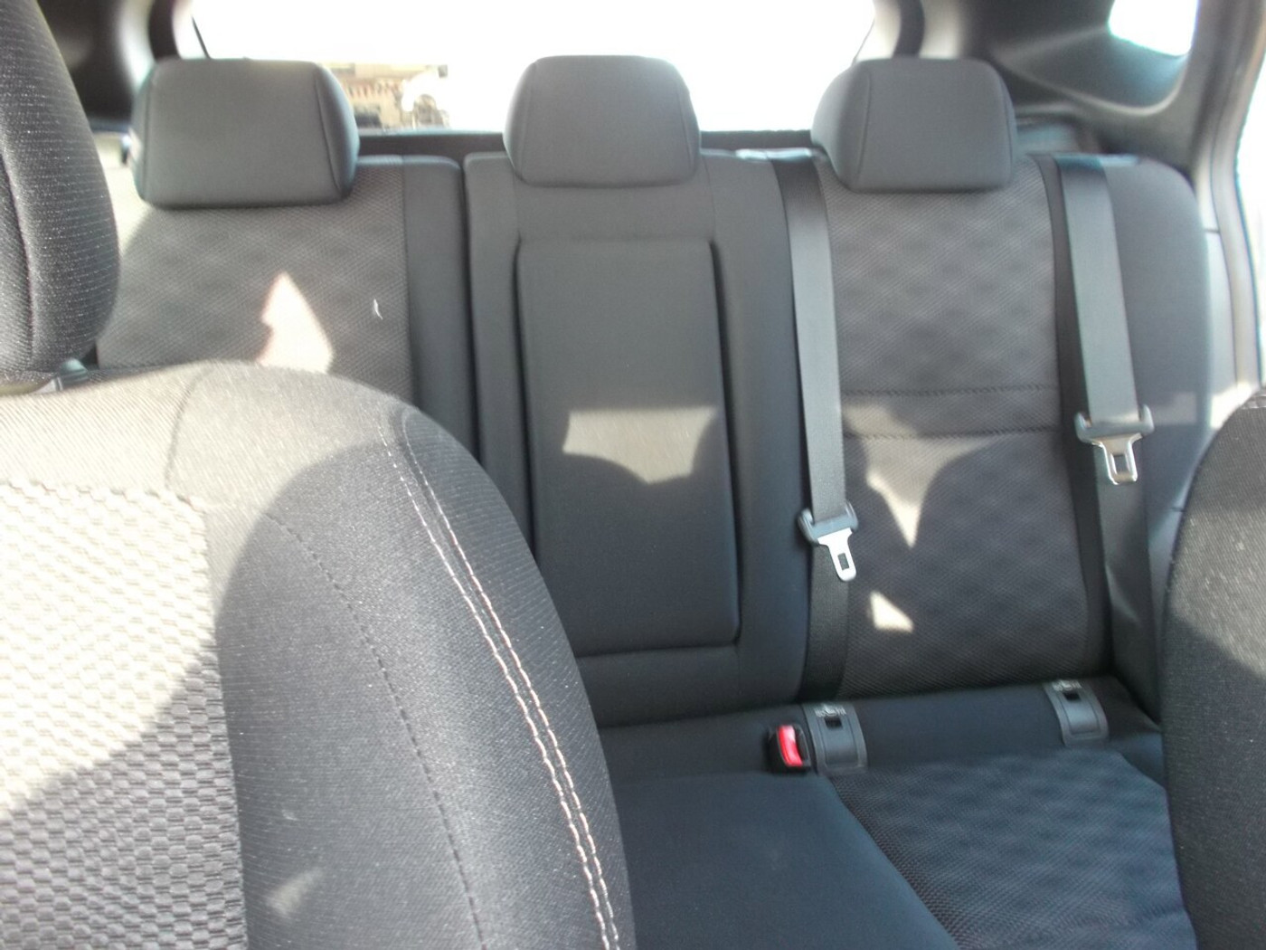 Foto van Nissan Nissan Qashqai