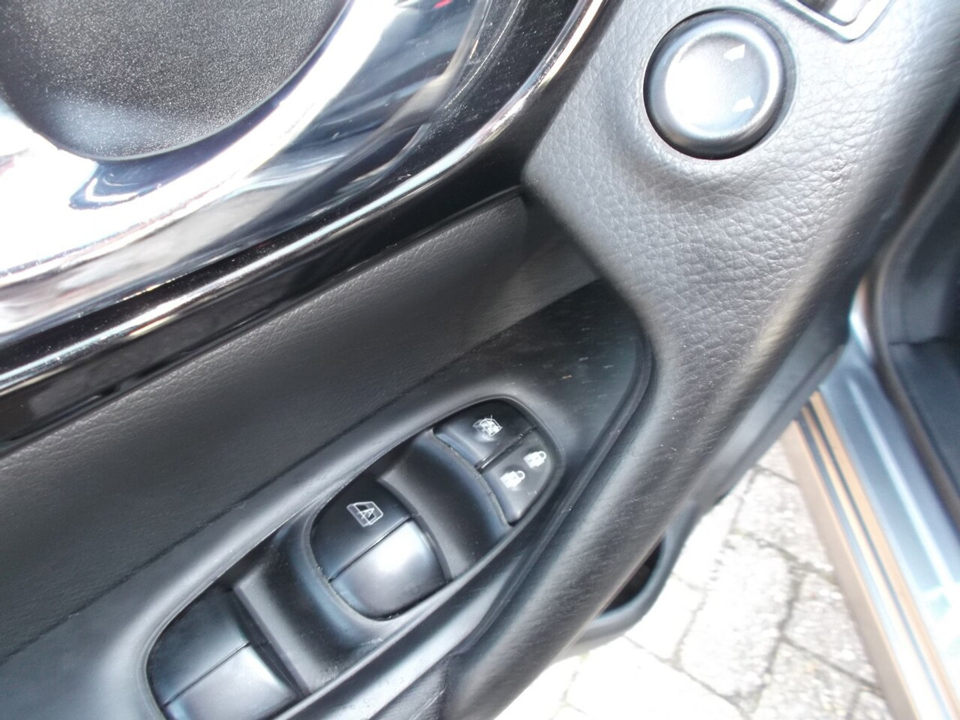 Foto van Nissan Nissan Qashqai