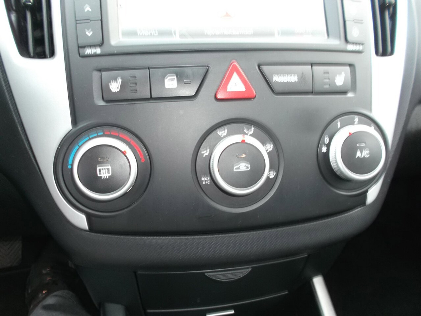 Foto van Kia Cee D