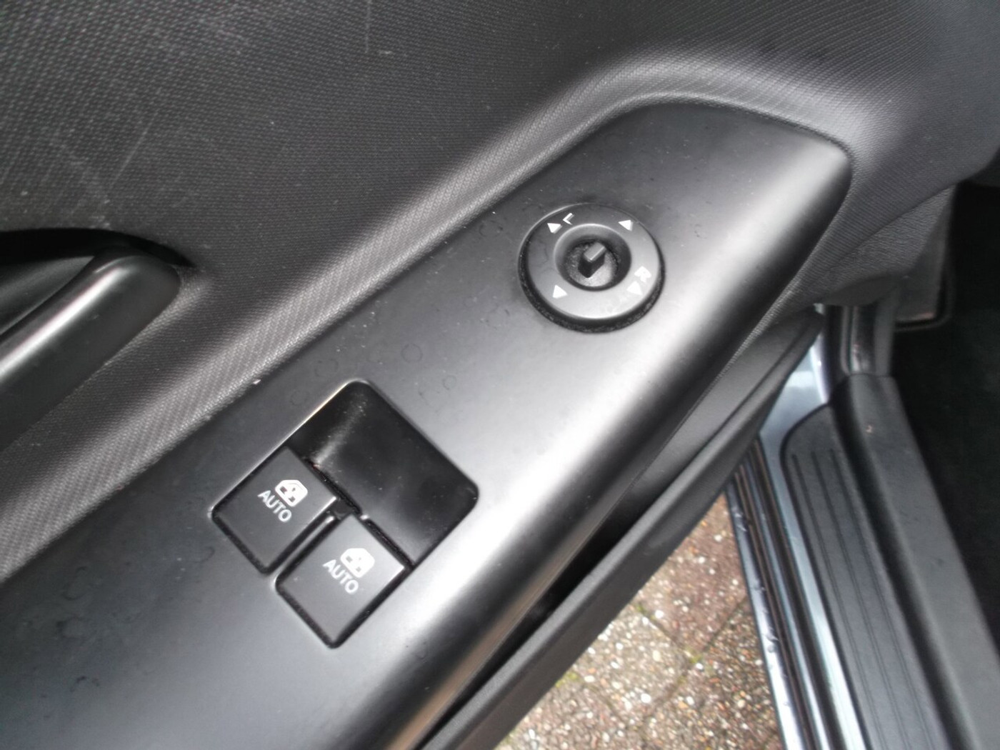 Foto van Kia Cee D