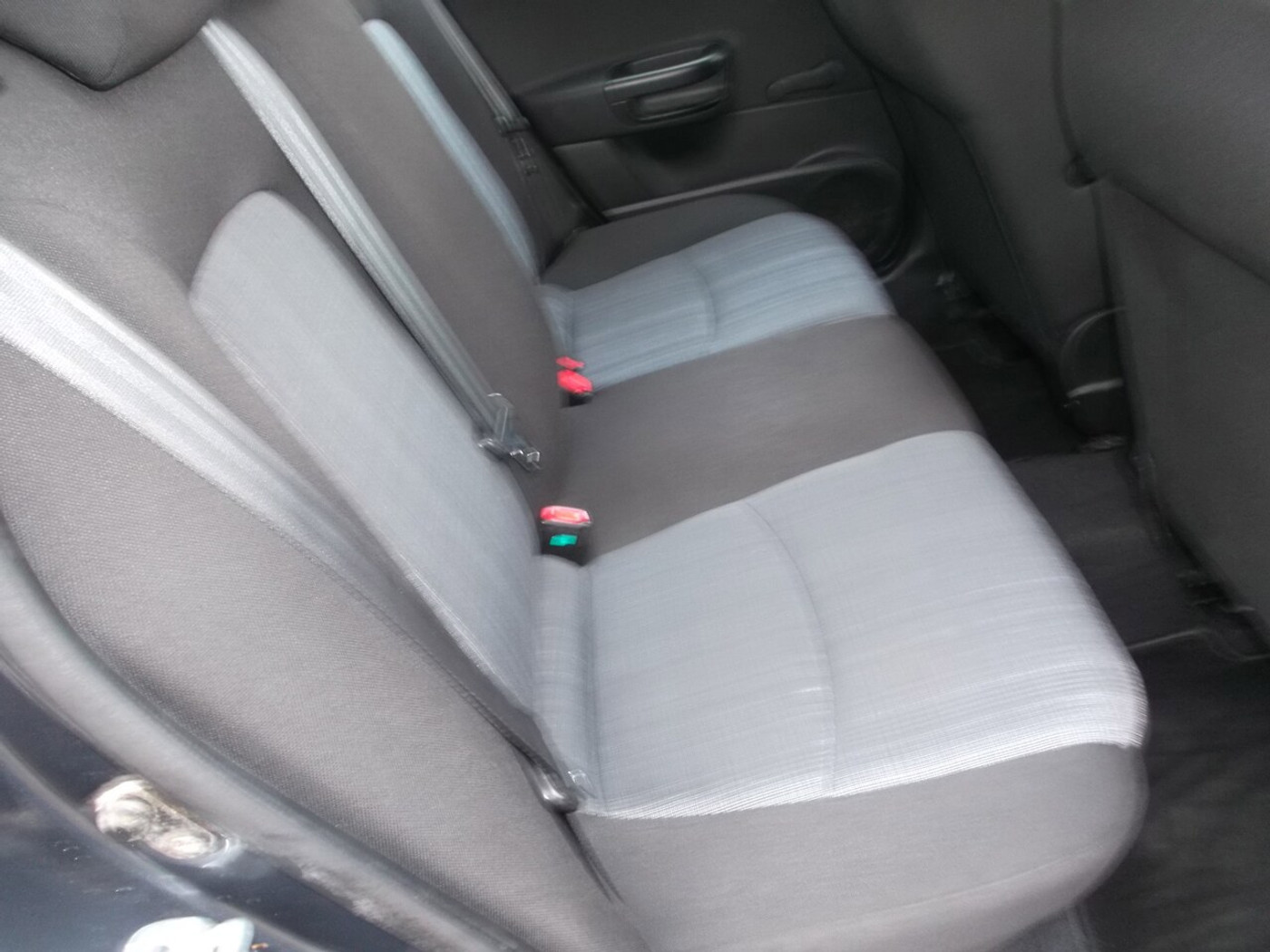 Foto van Kia Cee D