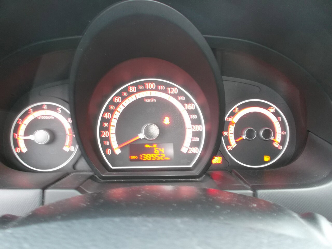 Foto van Kia Cee D