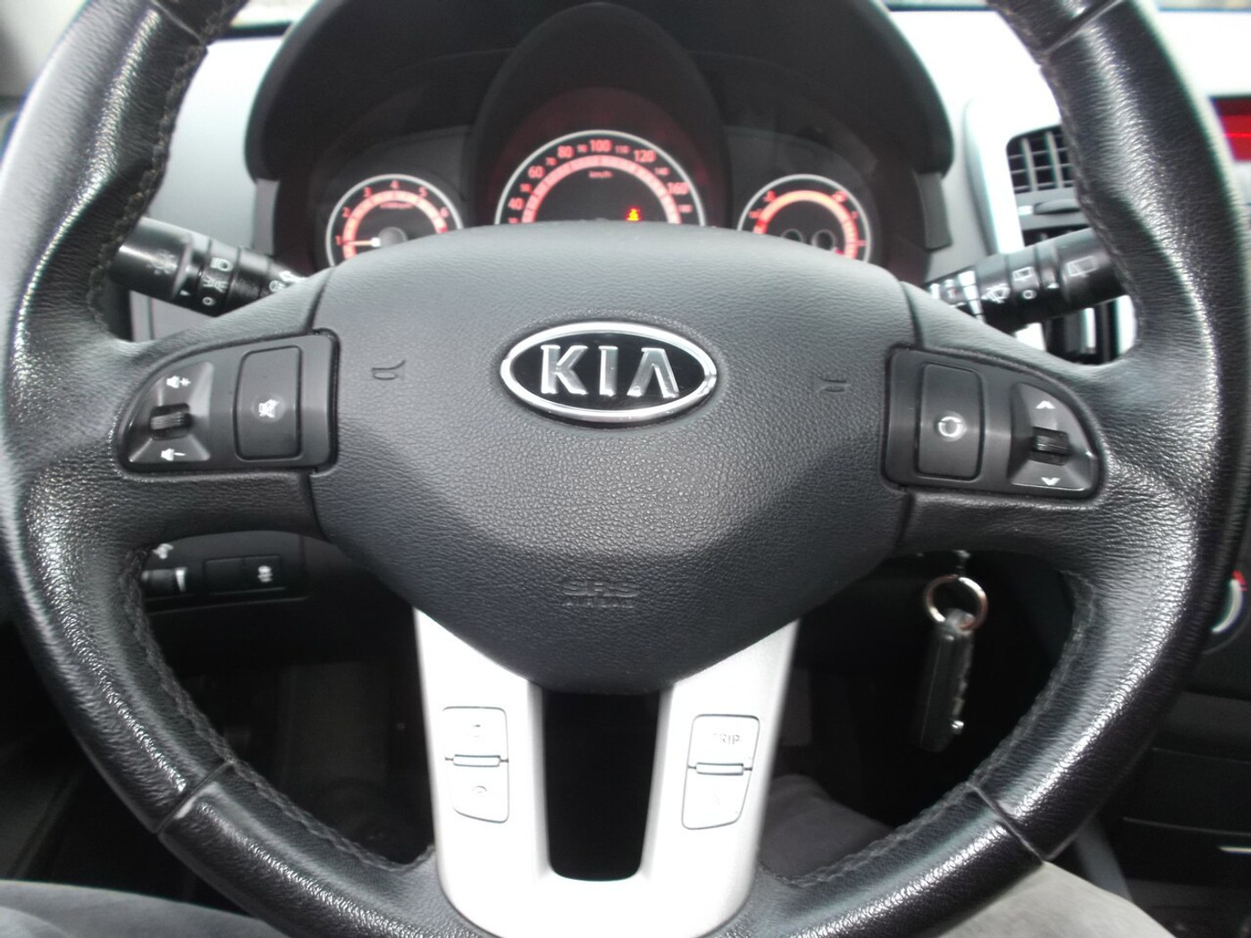 Foto van Kia Cee D