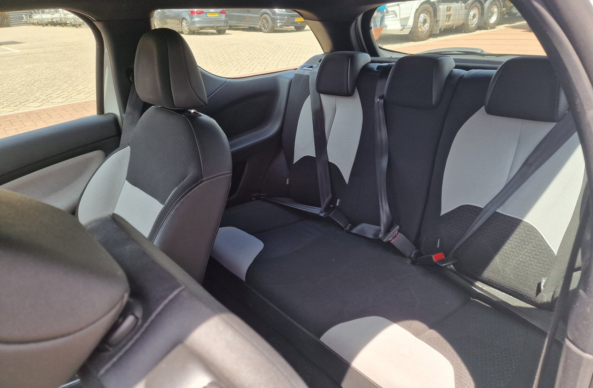 Foto van Citroen Ds3