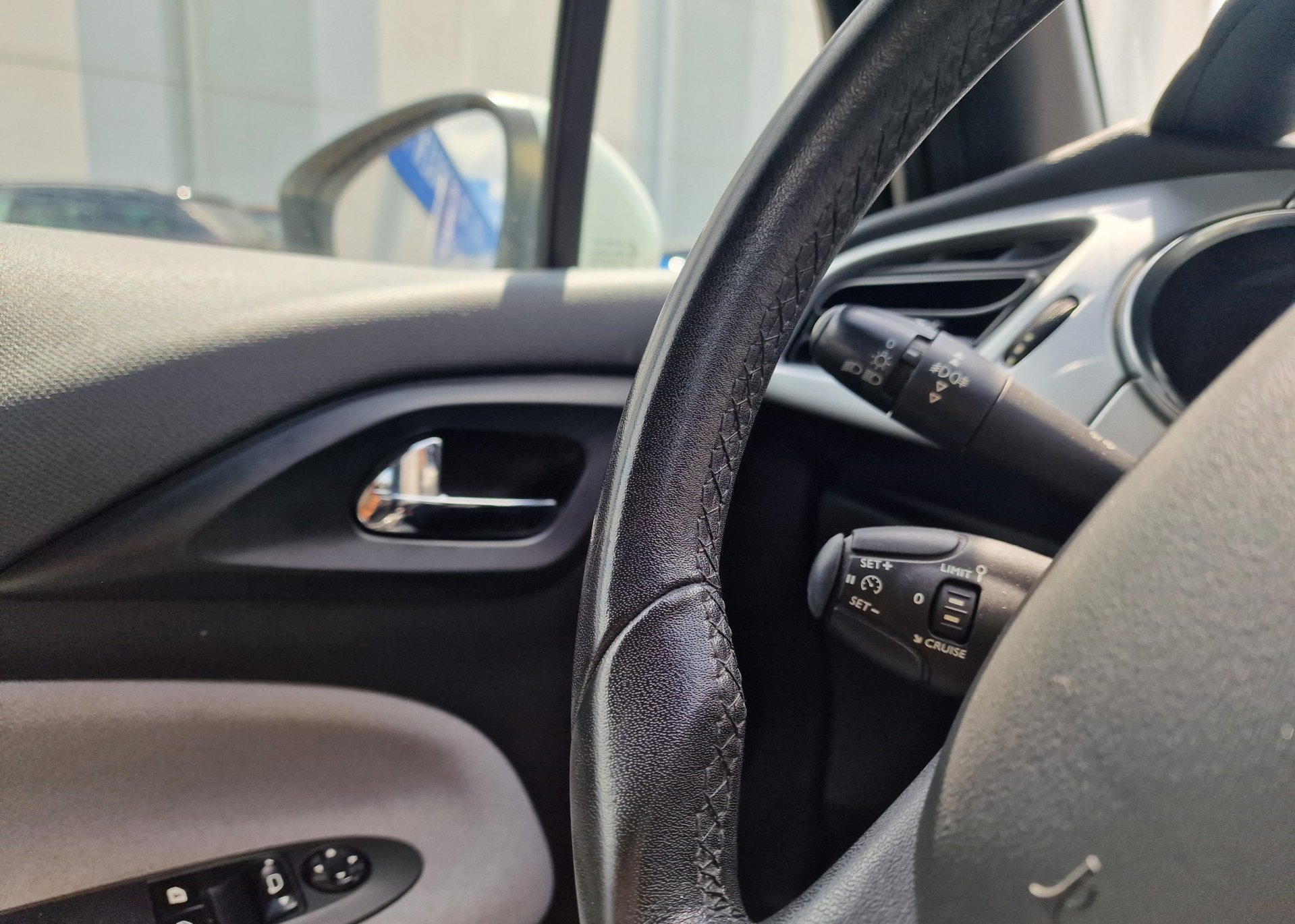 Foto van Citroen Ds3