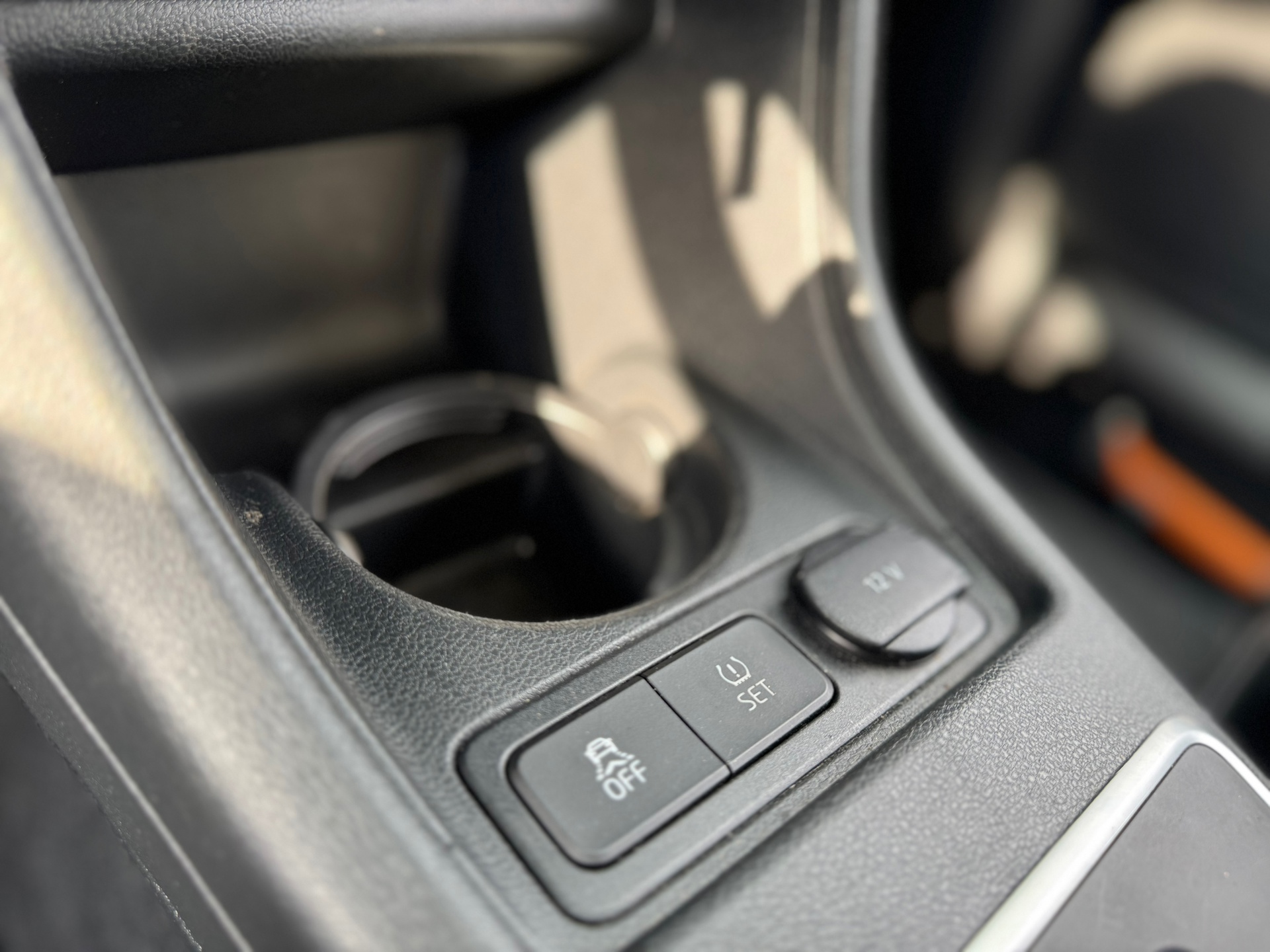 Foto van Skoda Citigo