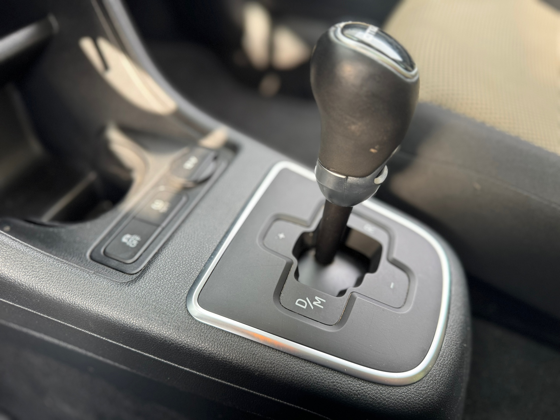 Foto van Skoda Citigo