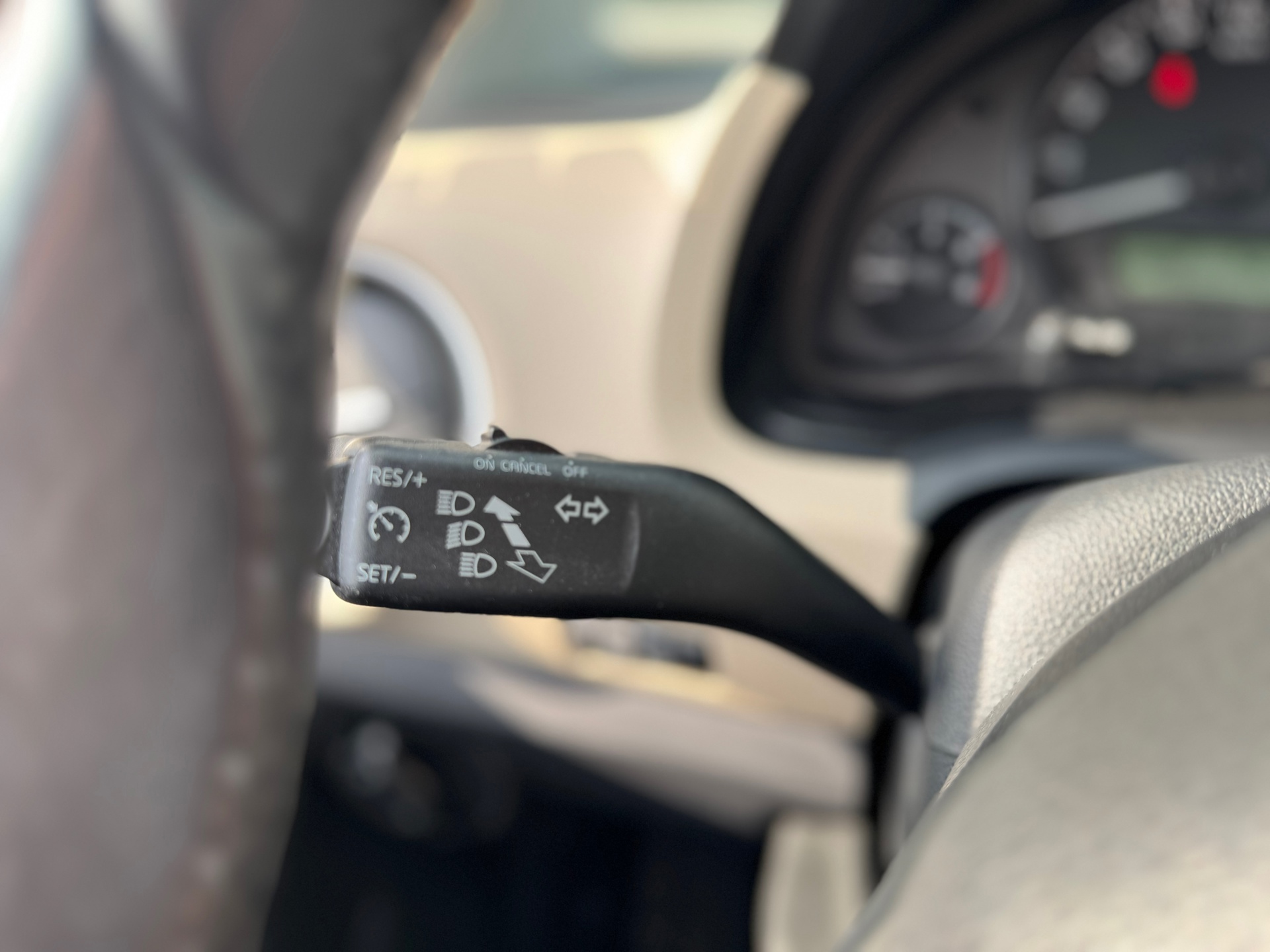 Foto van Skoda Citigo