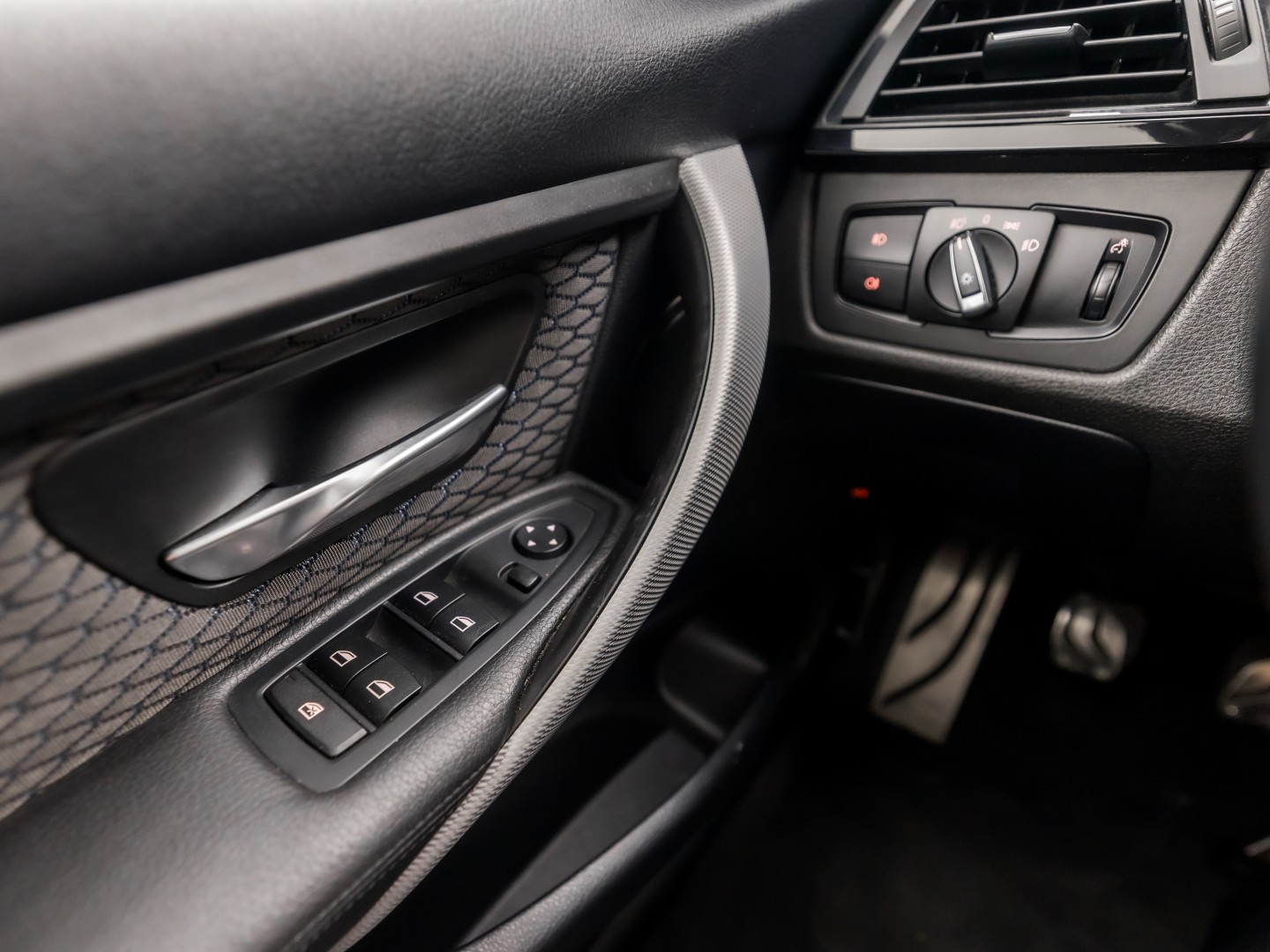 Foto van BMW 316i