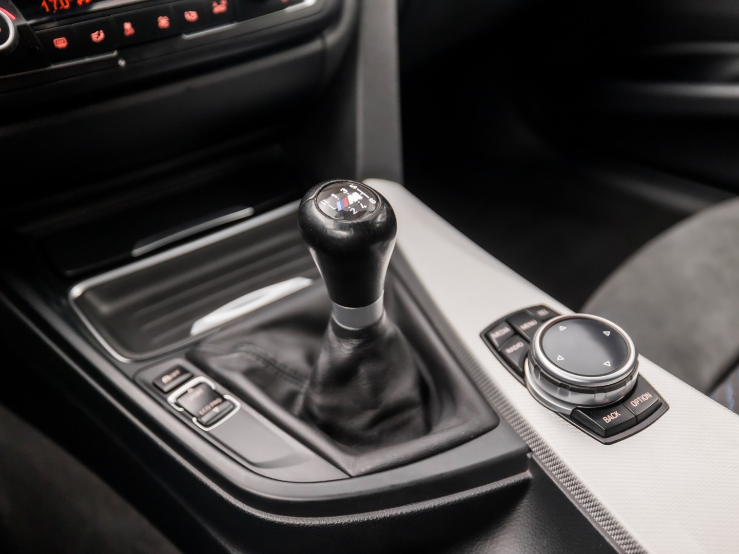 Foto van BMW 316i
