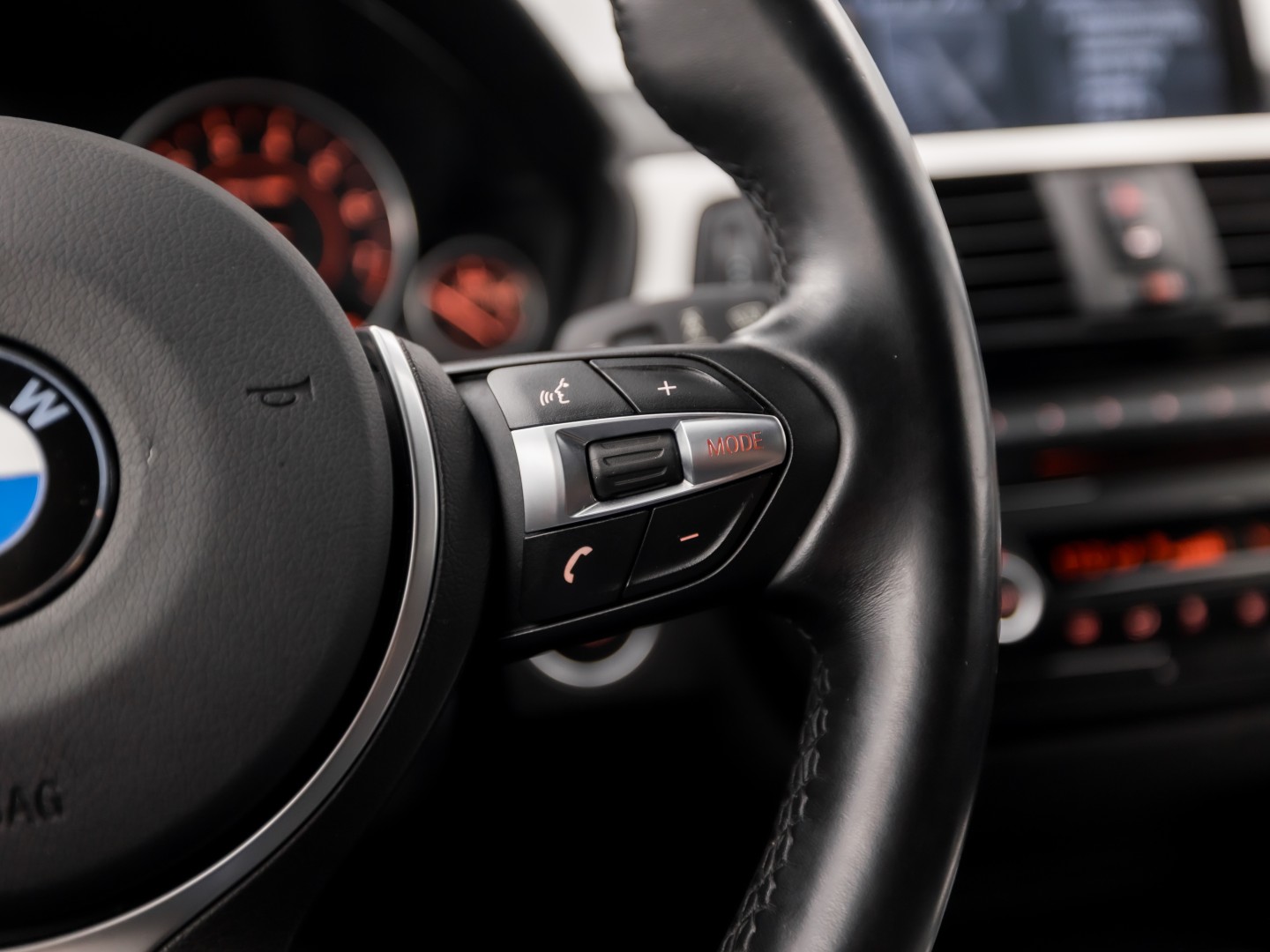 Foto van BMW 316i