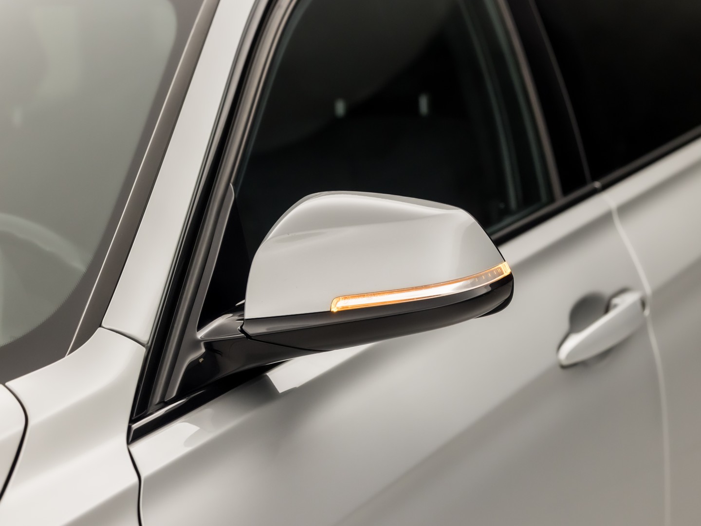 Foto van BMW 316i