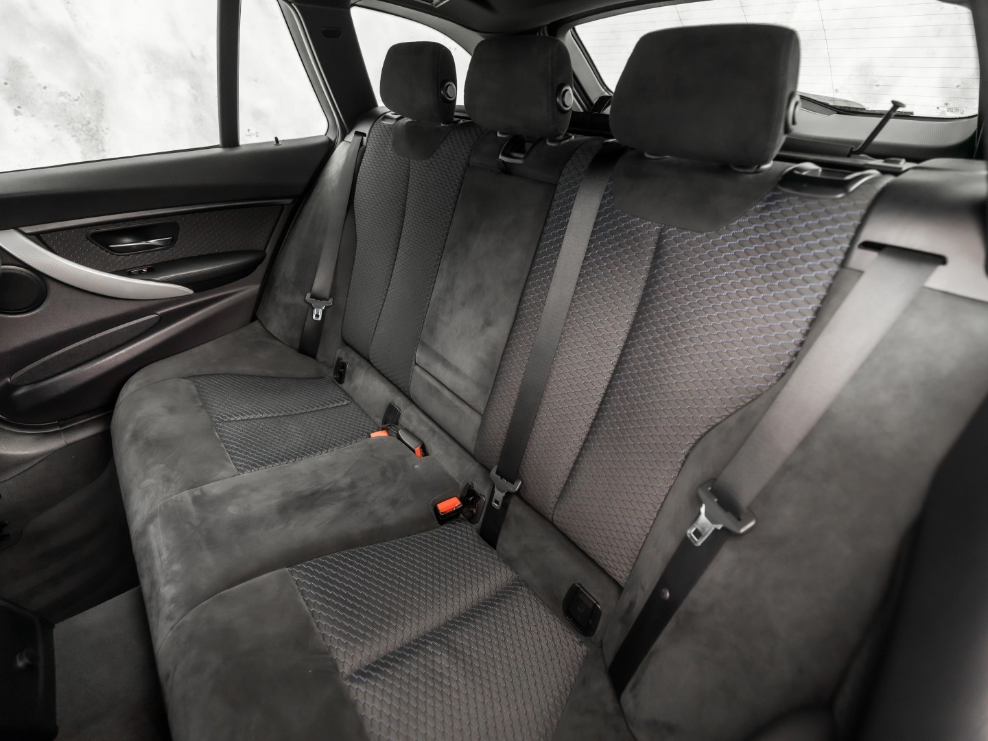 Foto van BMW 316i