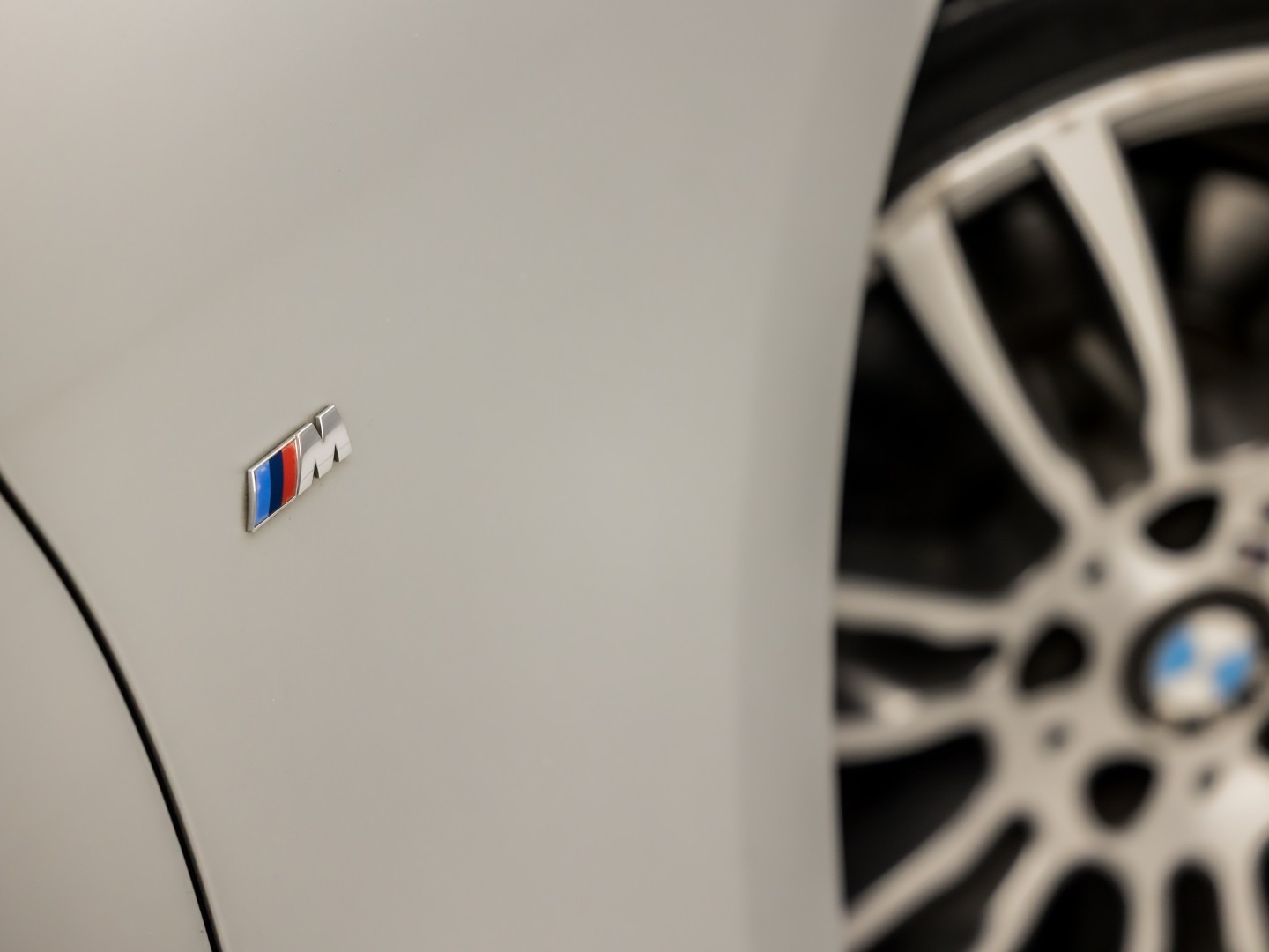 Foto van BMW 316i