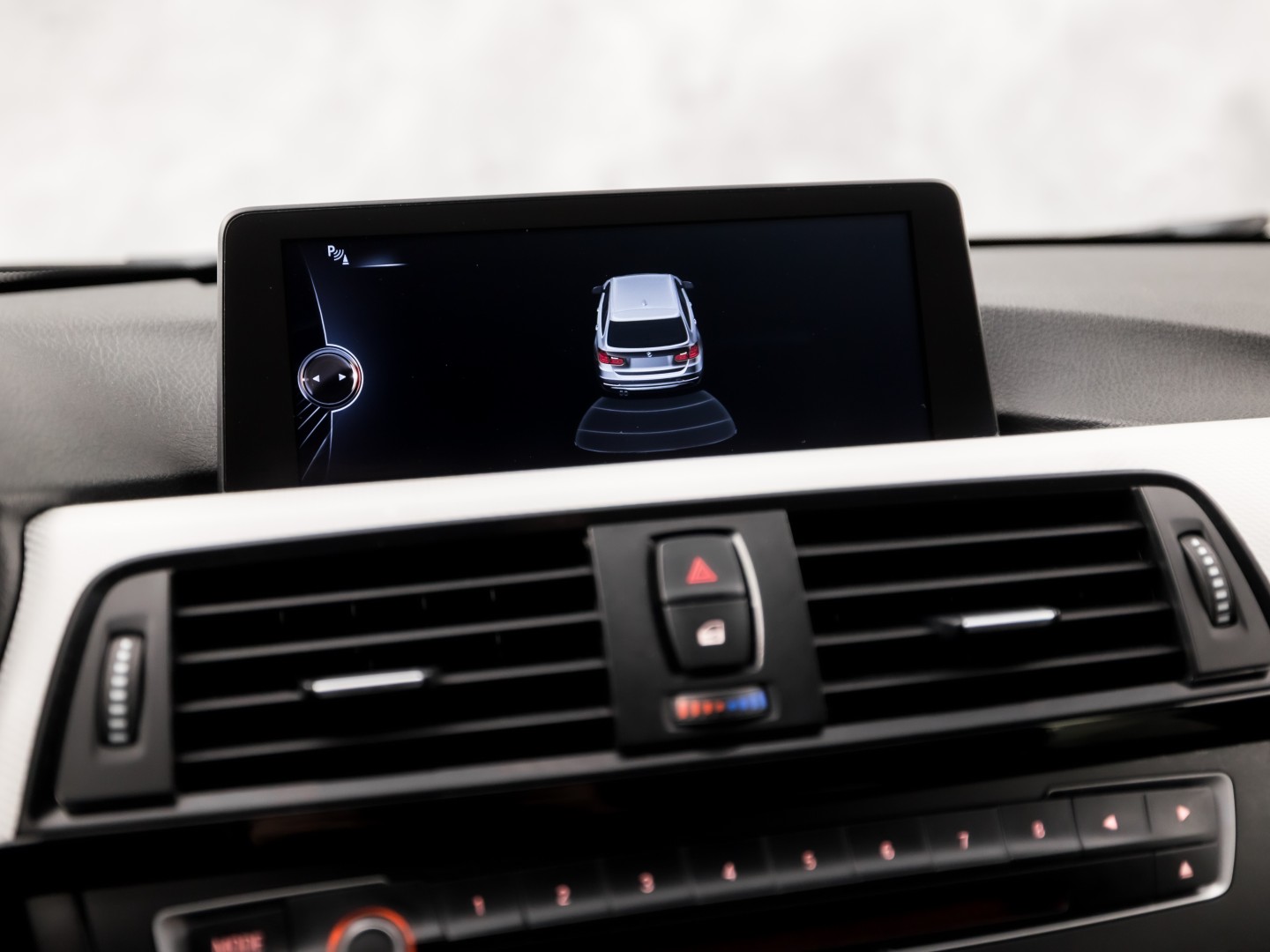 Foto van BMW 316i