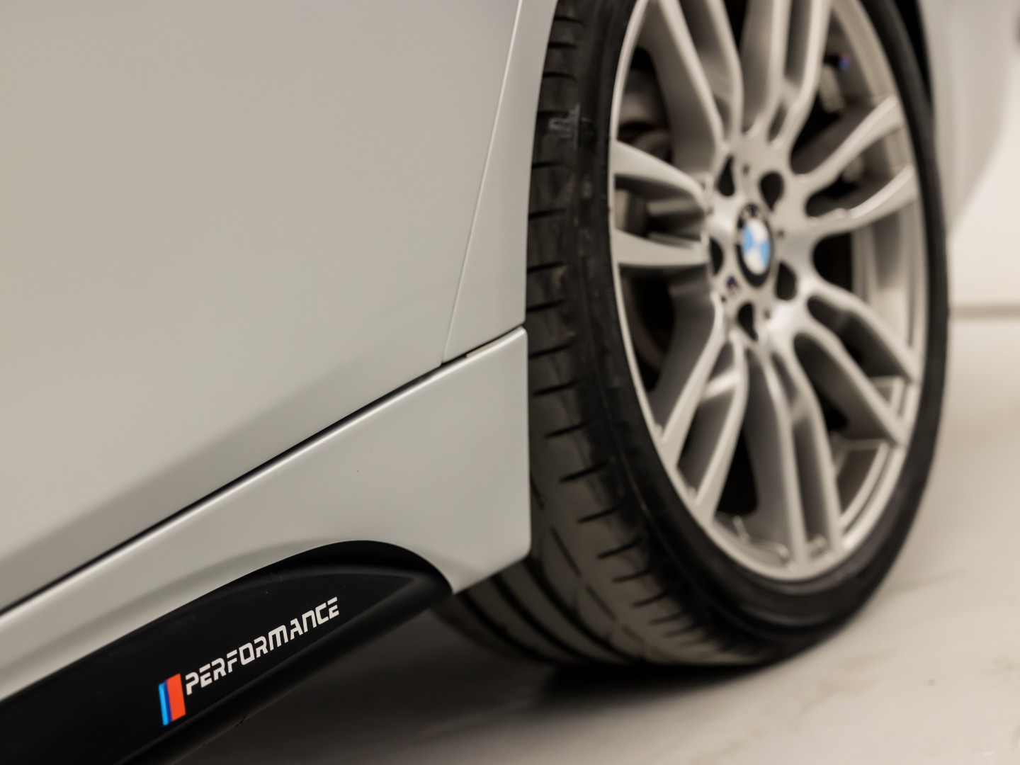 Foto van BMW 316i