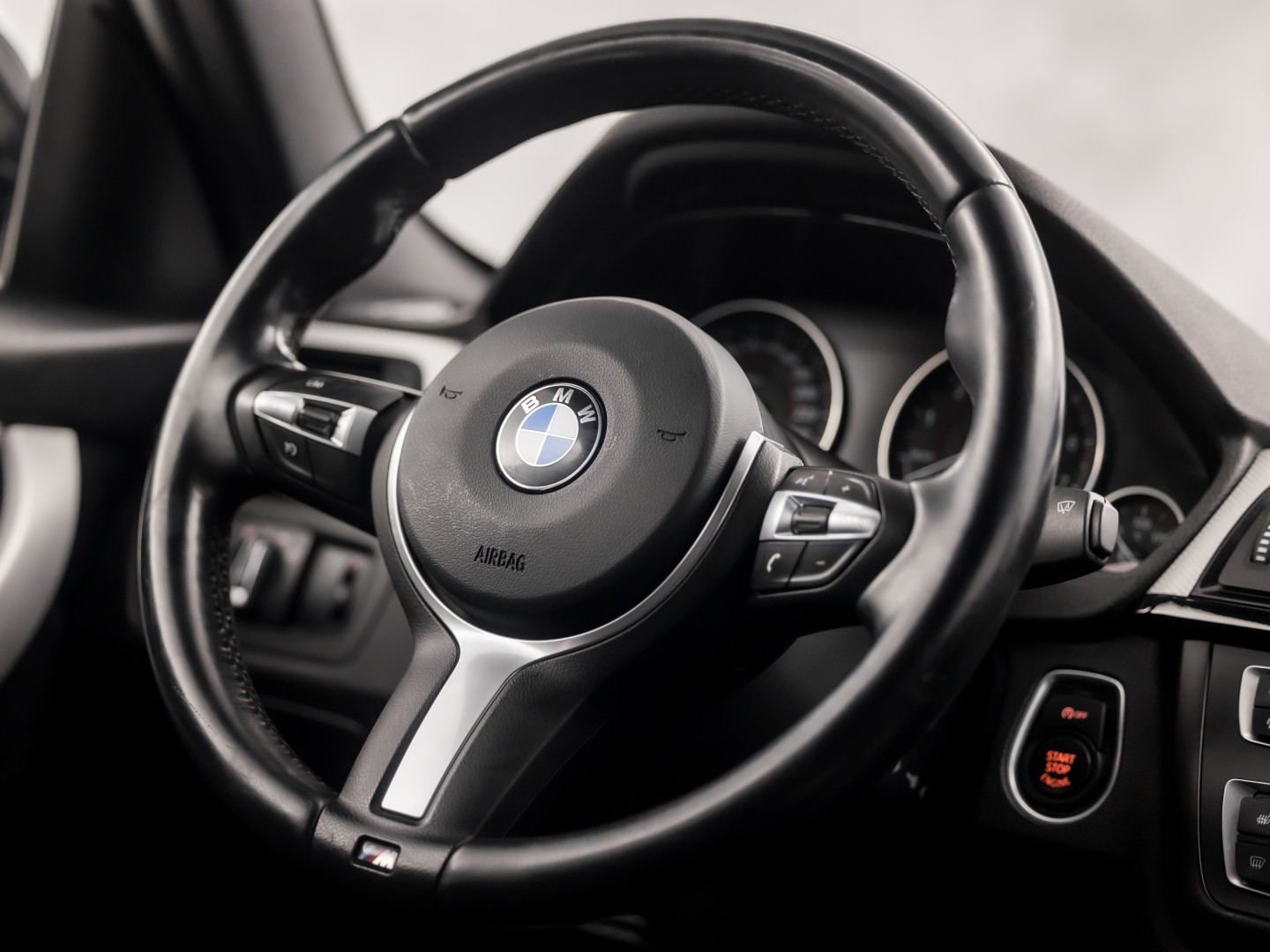 Foto van BMW 316i