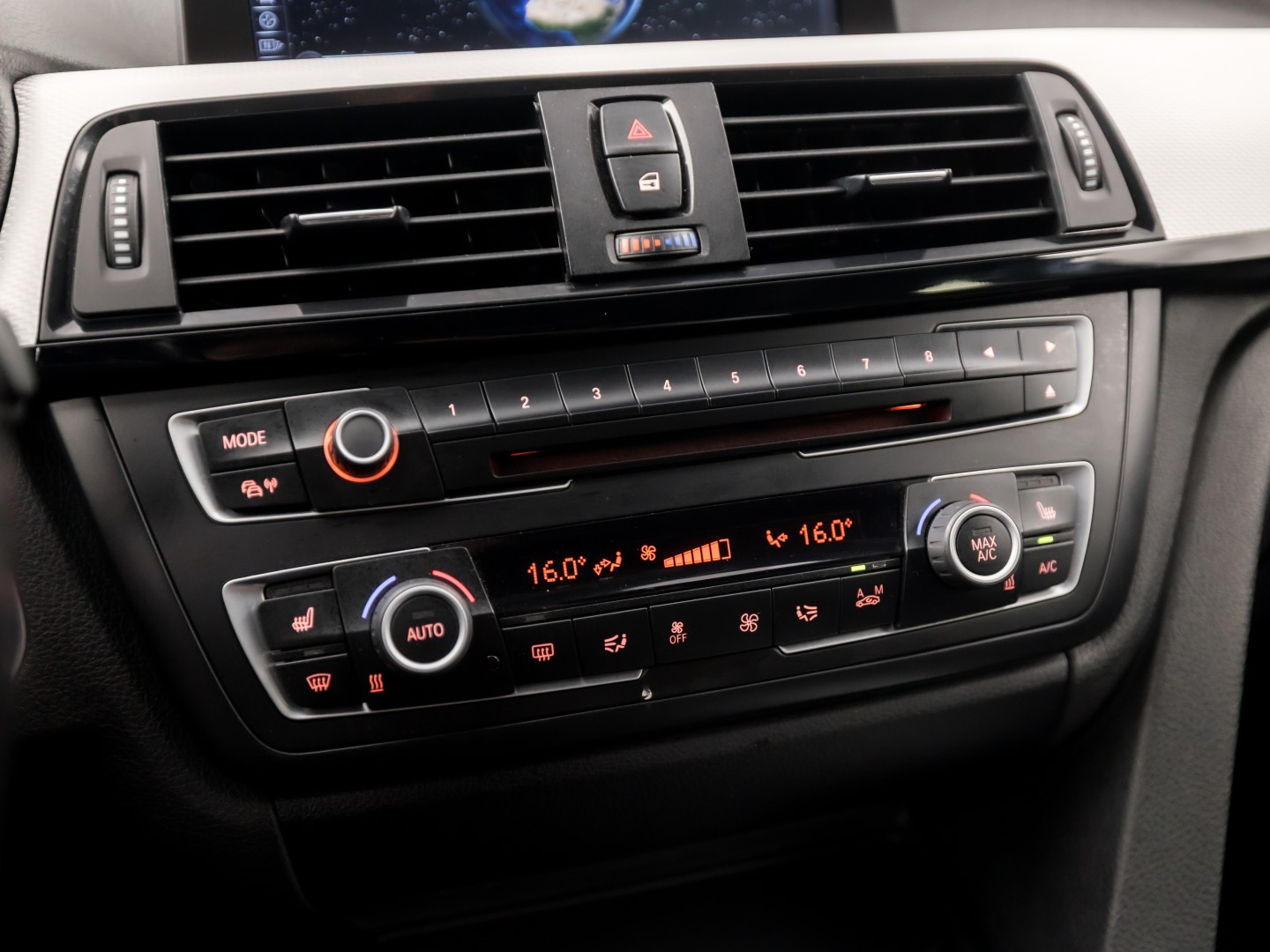 Foto van BMW 316i