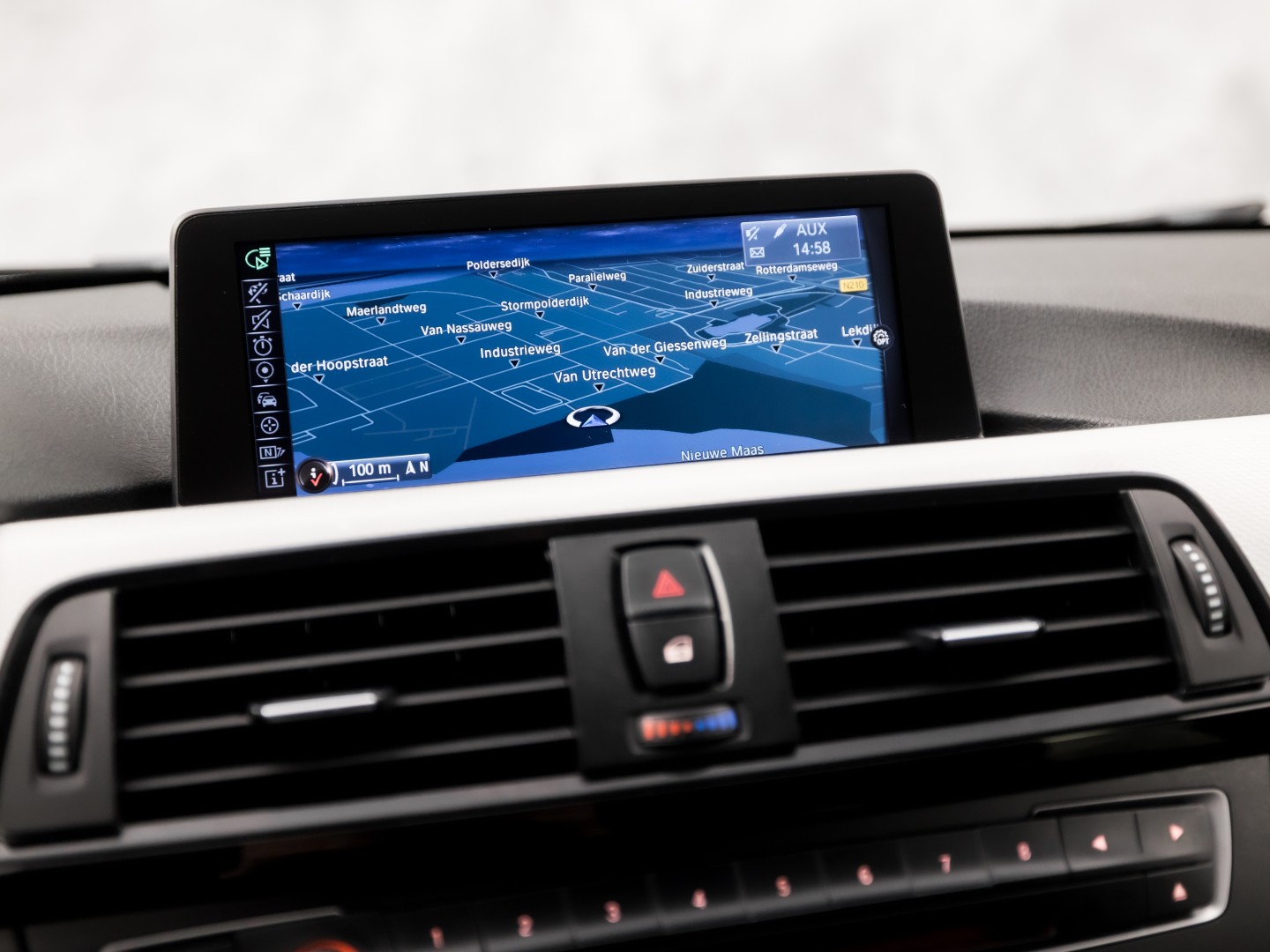 Foto van BMW 316i
