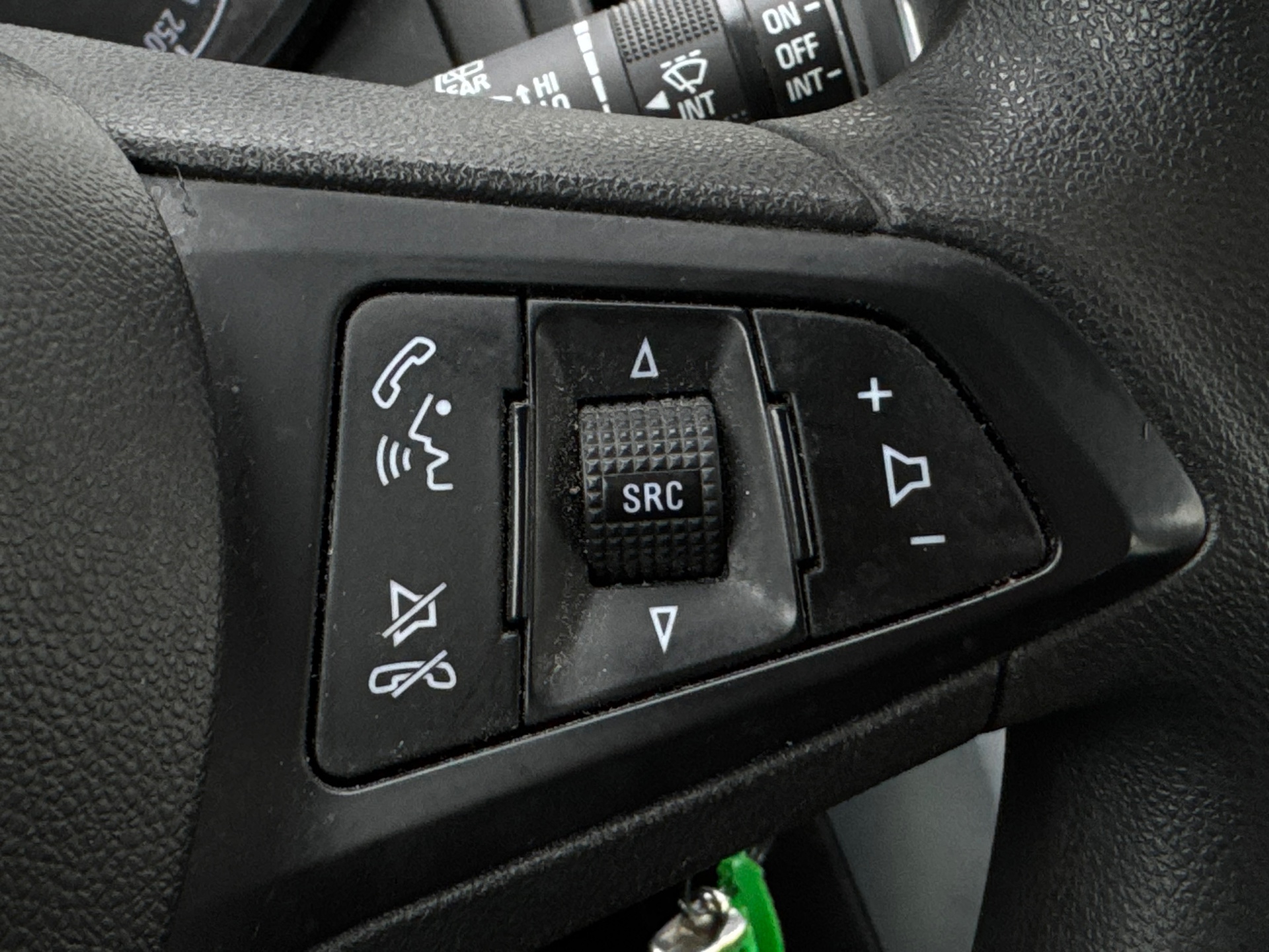 Foto van Opel Zafira Tourer