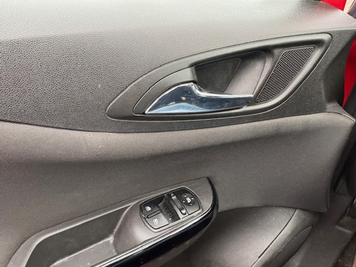 Foto van Opel Corsa-e