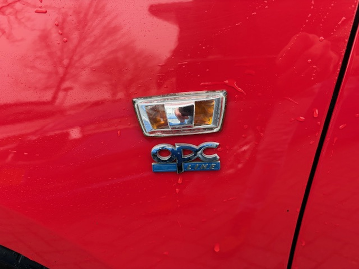 Foto van Opel Corsa-e