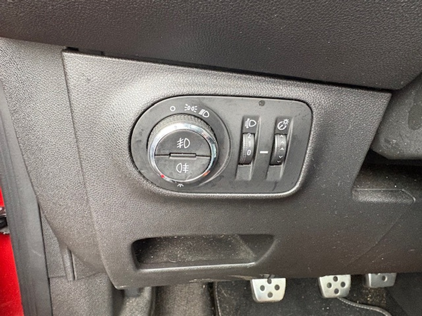 Foto van Opel Corsa-e