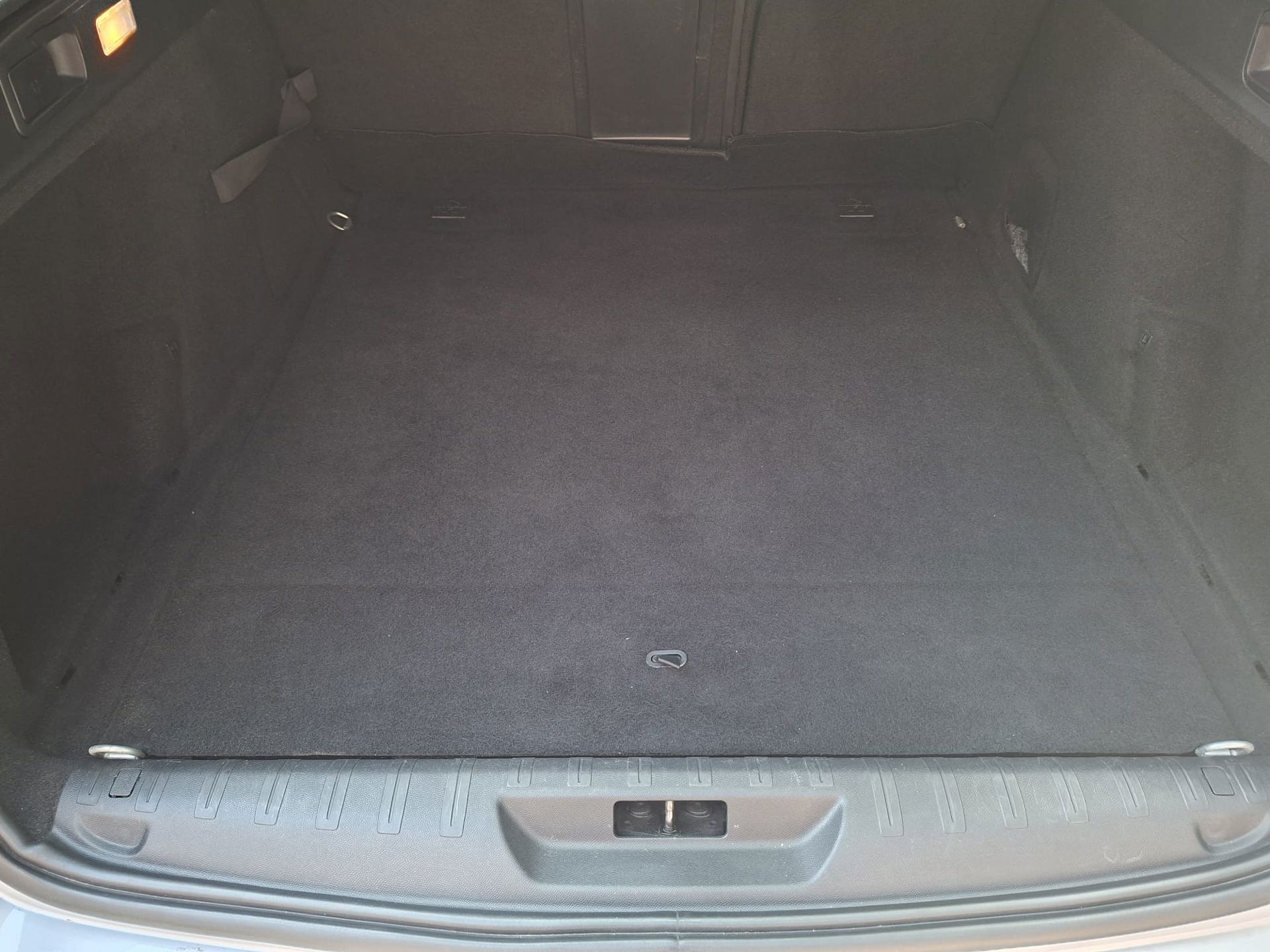 Foto van Peugeot 308 SW