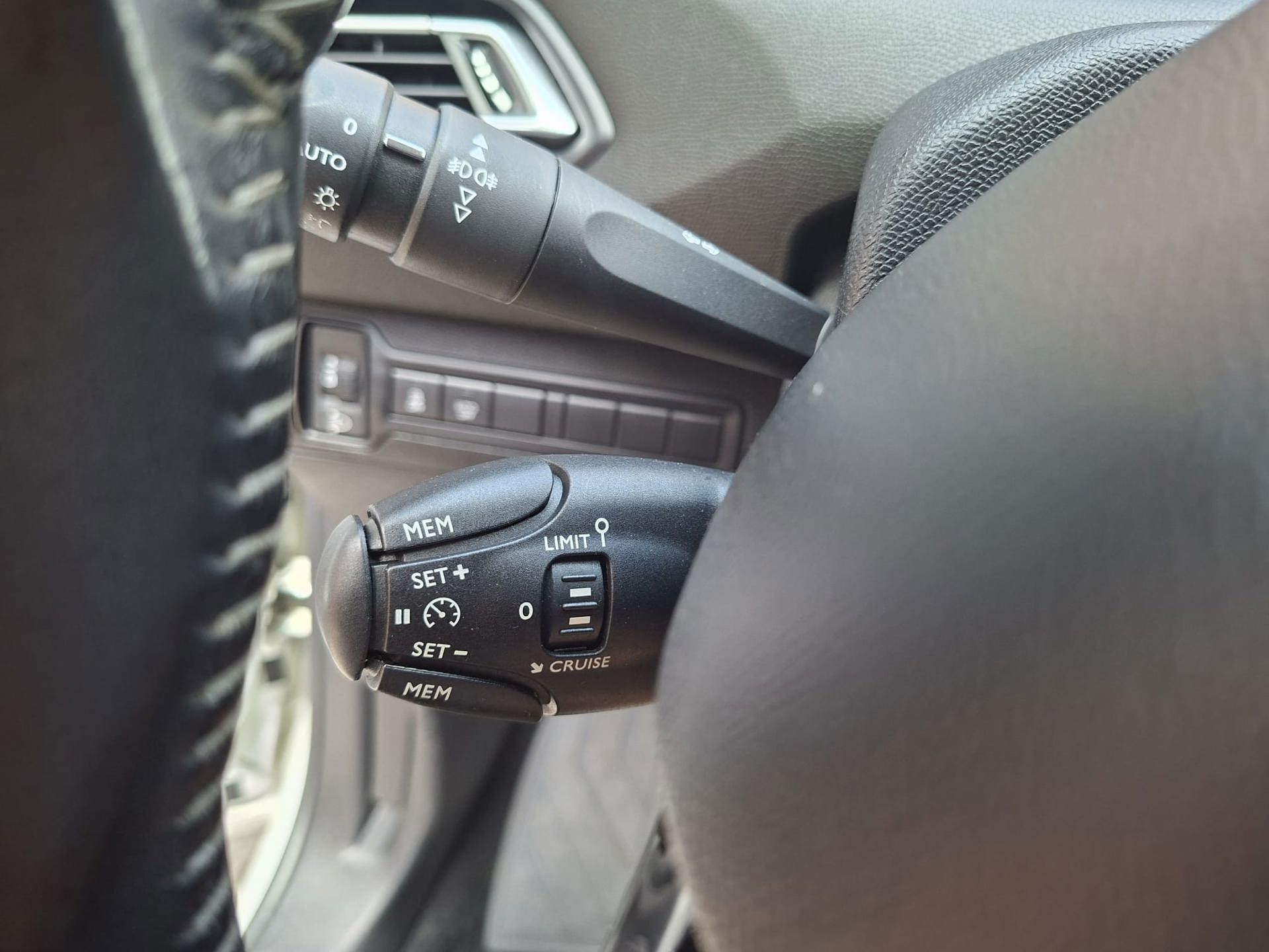 Foto van Peugeot 308 SW