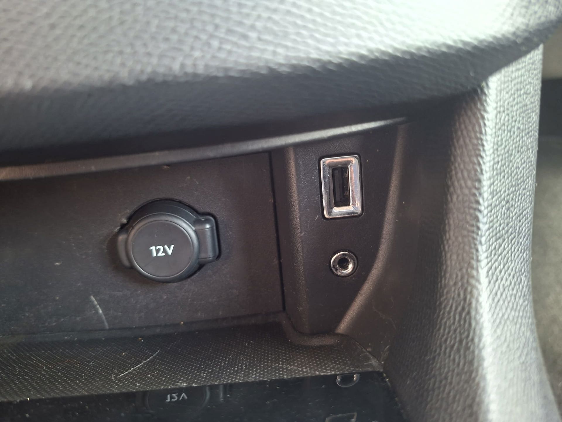 Foto van Peugeot 308 SW