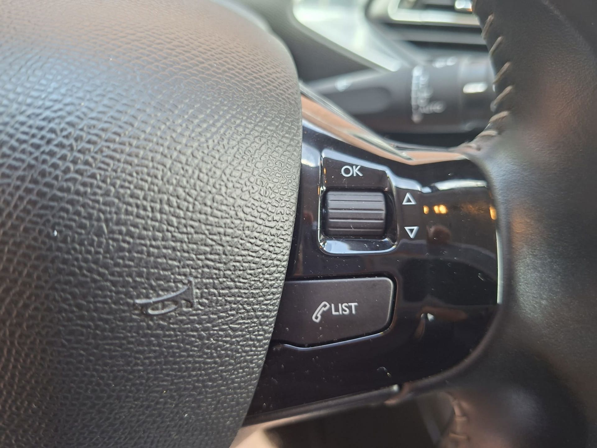 Foto van Peugeot 308 SW